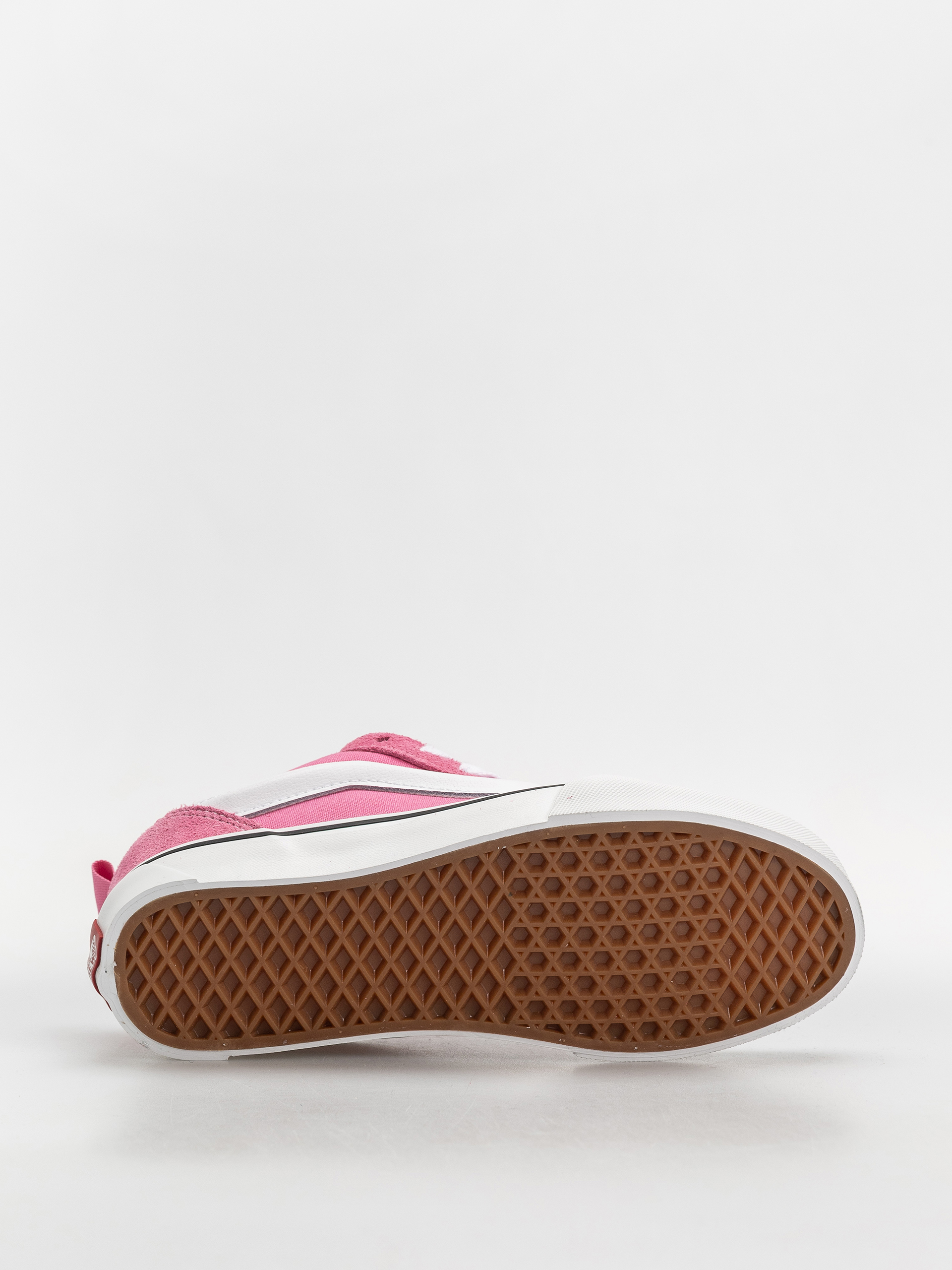 Pantofi Vans Knu Skool (cthr pink fizz)