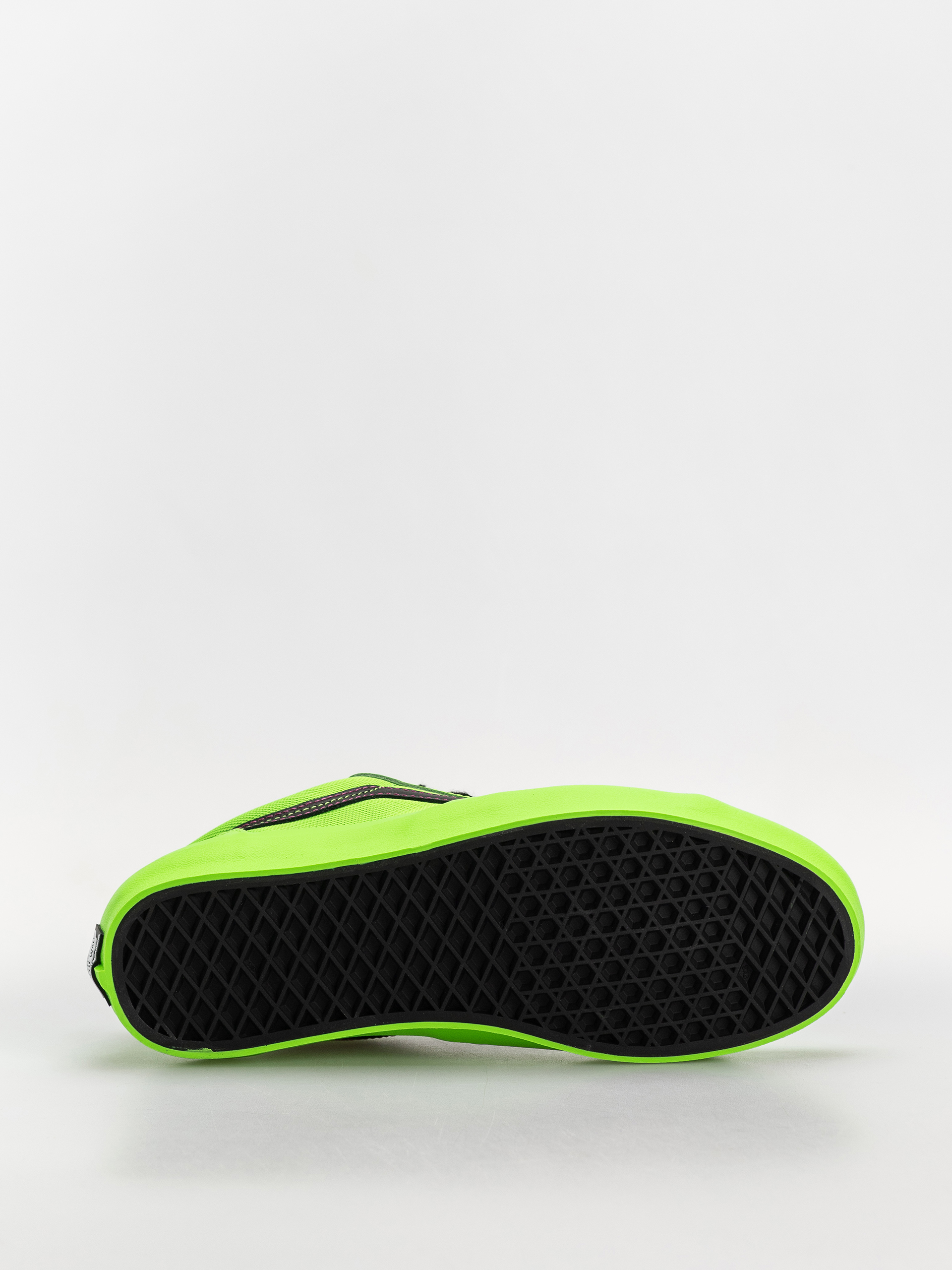 Pantofi Vans Skate Old Skool 36 + (black/green gec)