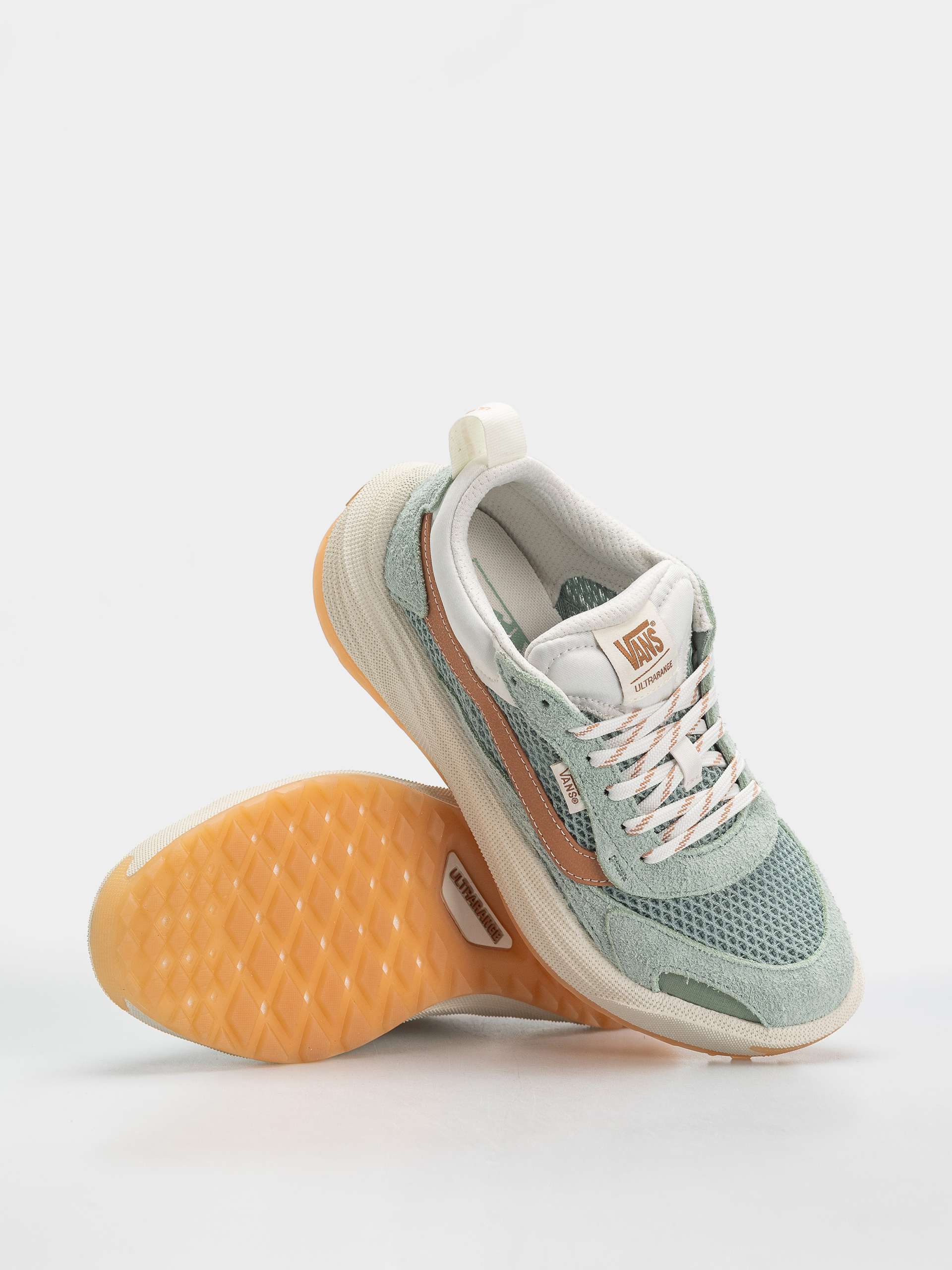 Pantofi Vans Ultrarange Neo 2.0 (gray olive)