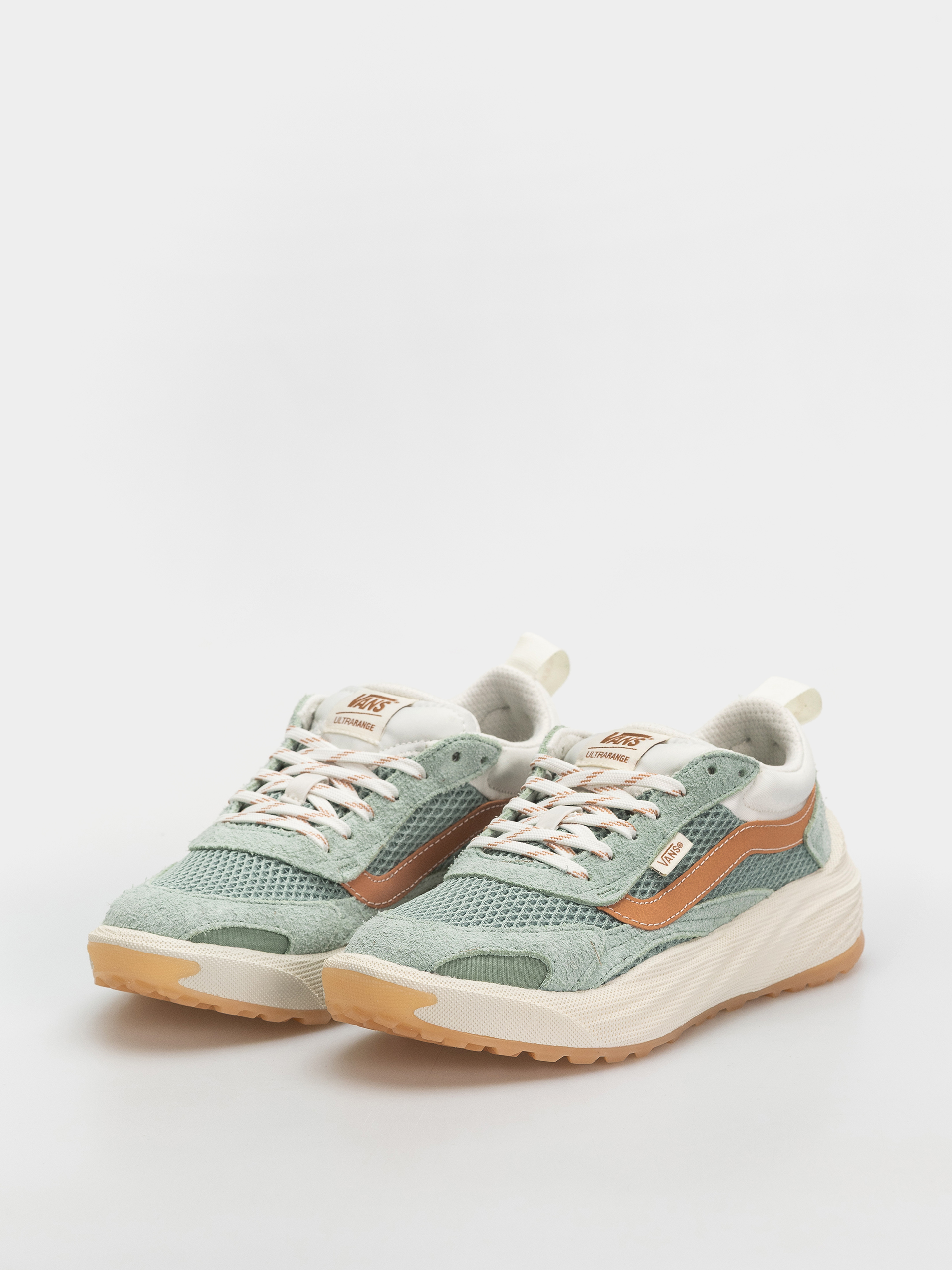 Pantofi Vans Ultrarange Neo 2.0 (gray olive)