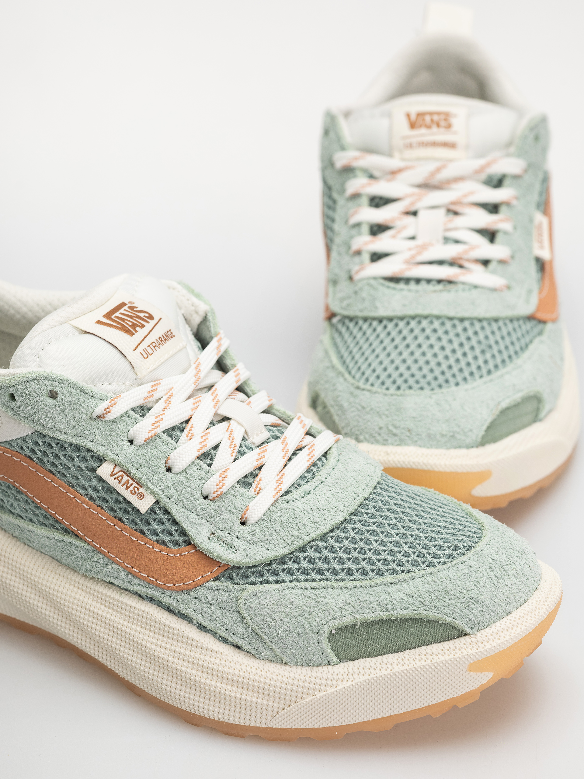 Pantofi Vans Ultrarange Neo 2.0 (gray olive)