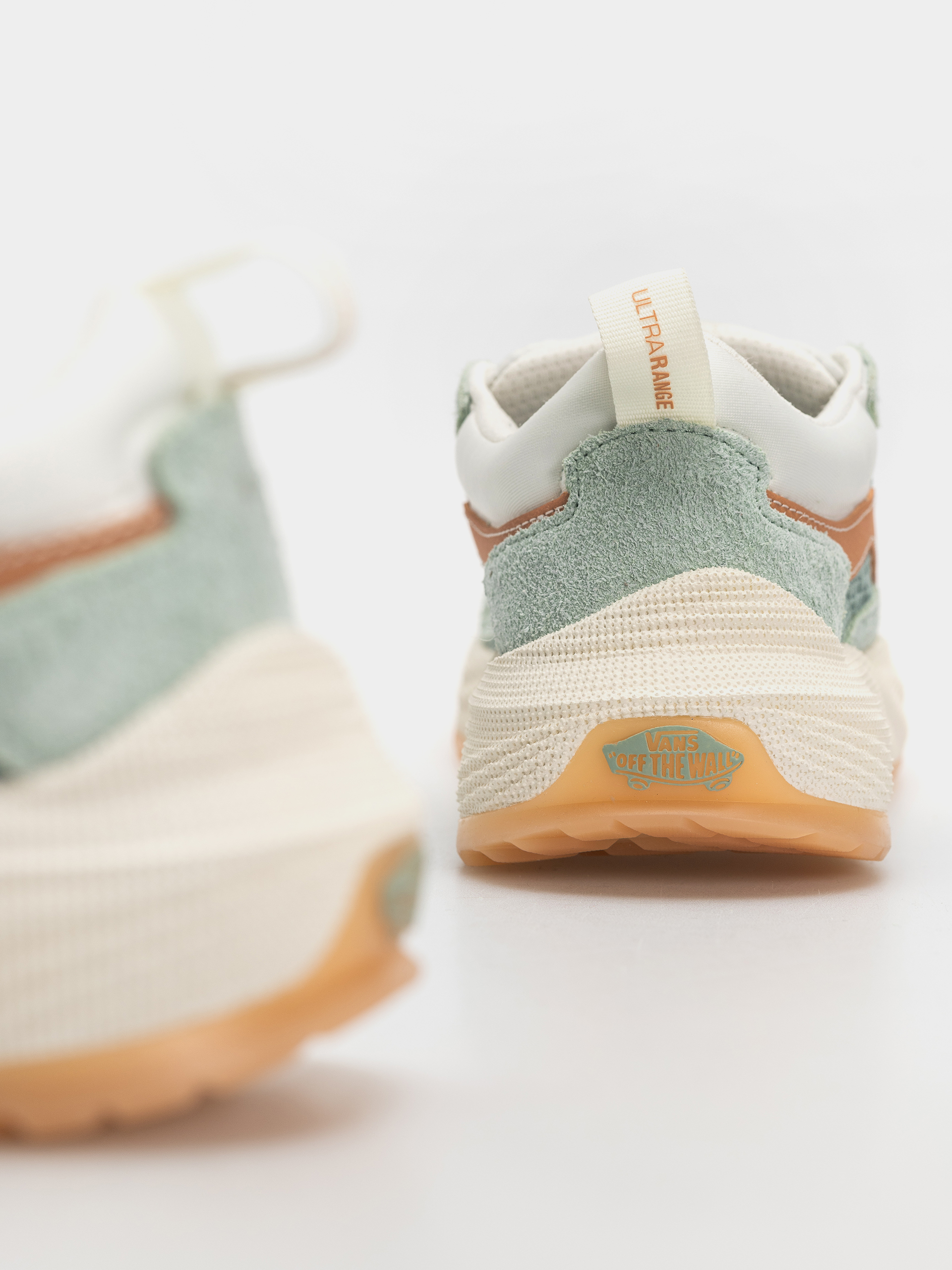 Pantofi Vans Ultrarange Neo 2.0 (gray olive)