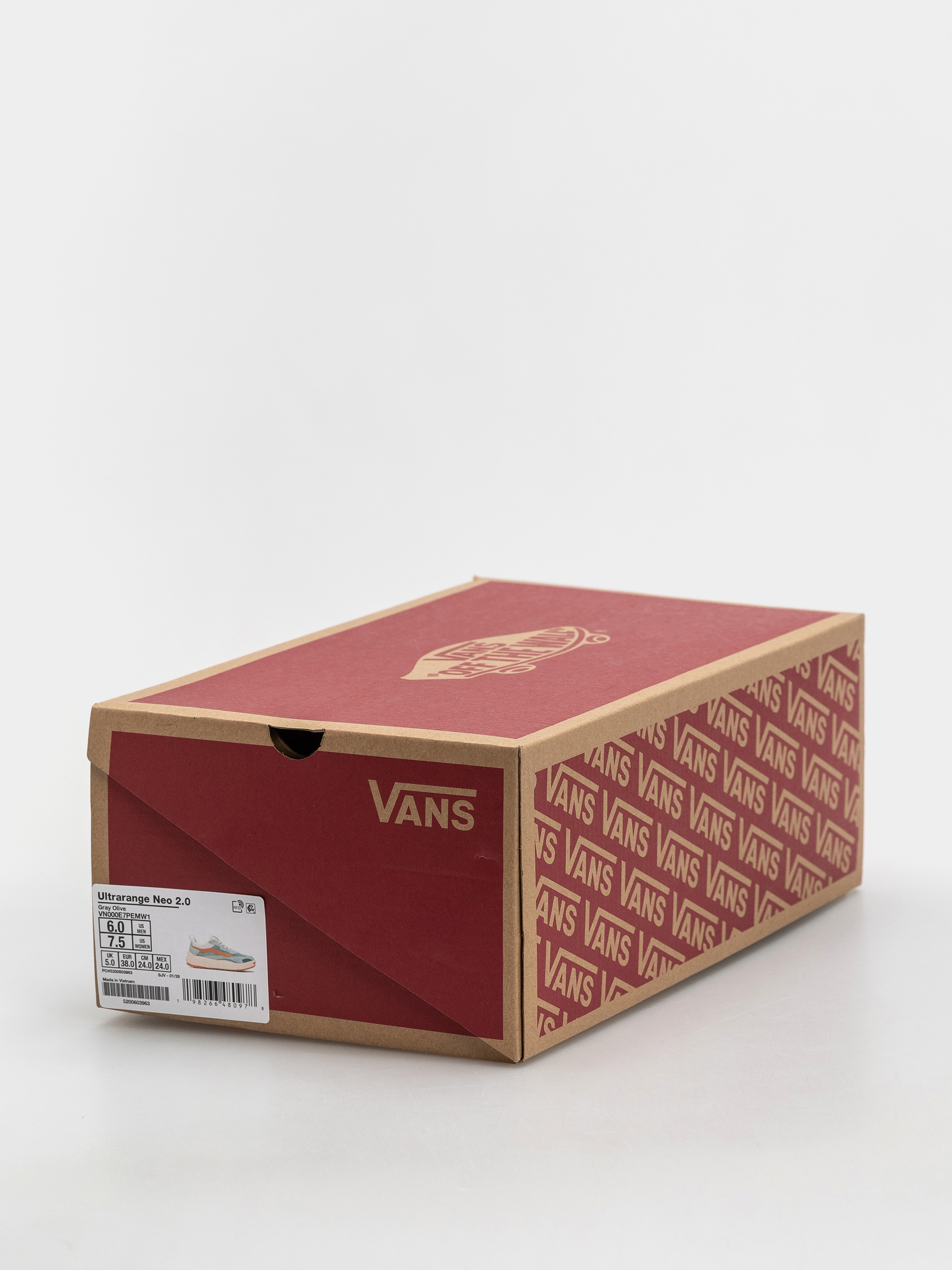 Pantofi Vans Ultrarange Neo 2.0 (gray olive)