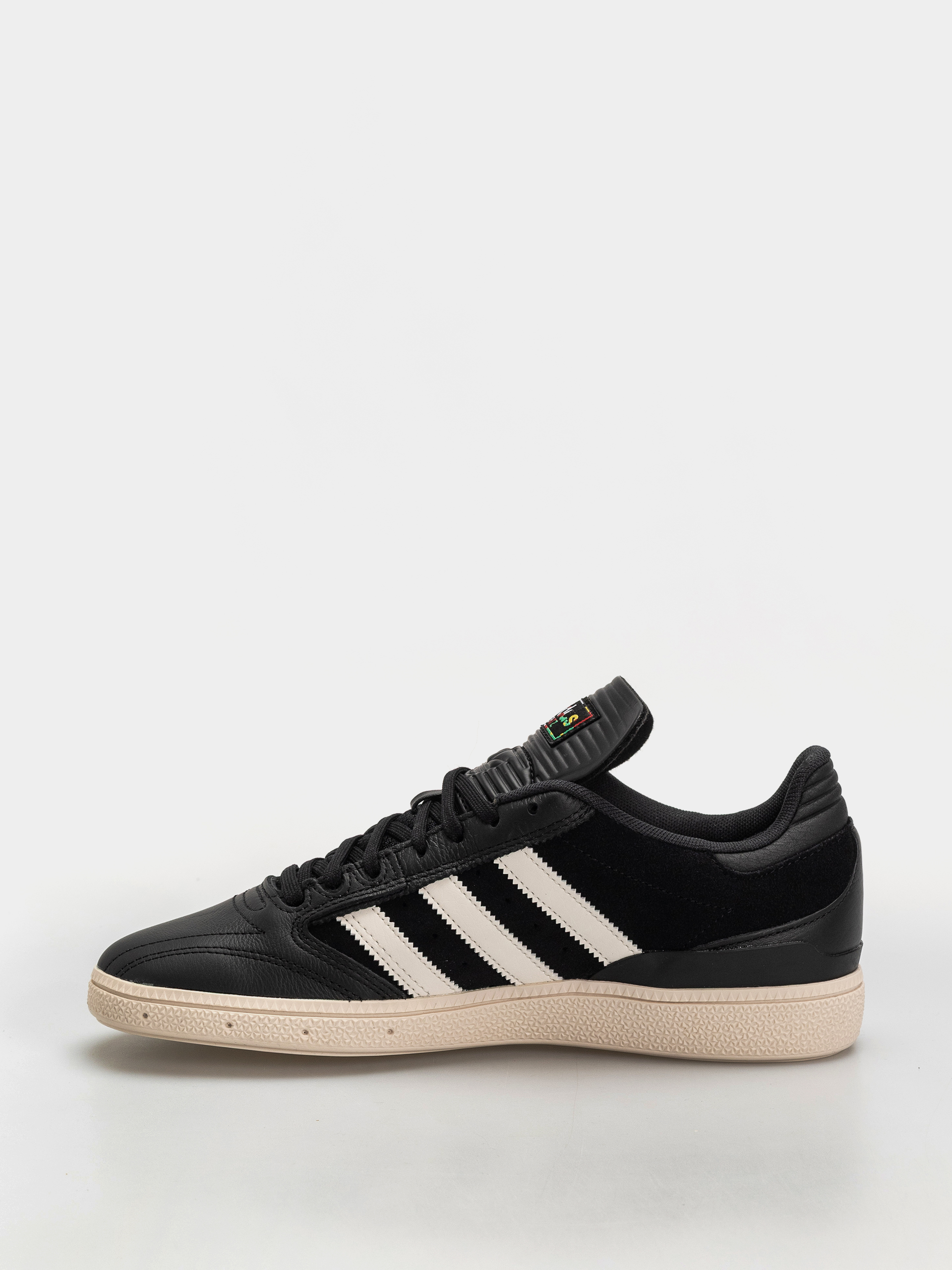 Pantofi adidas Busenitz (cblack/cwhite/goldmt)