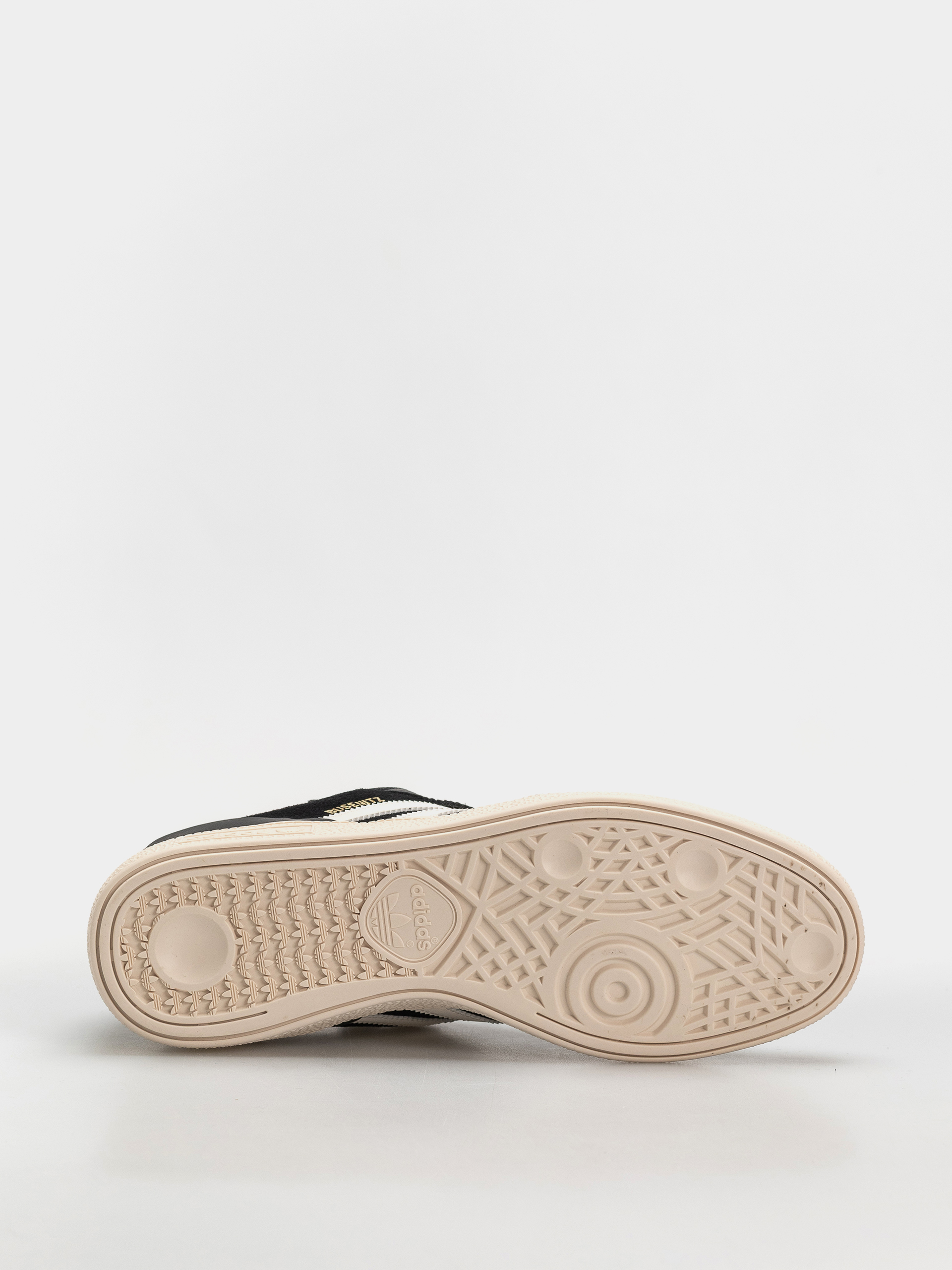 Pantofi adidas Busenitz (cblack/cwhite/goldmt)