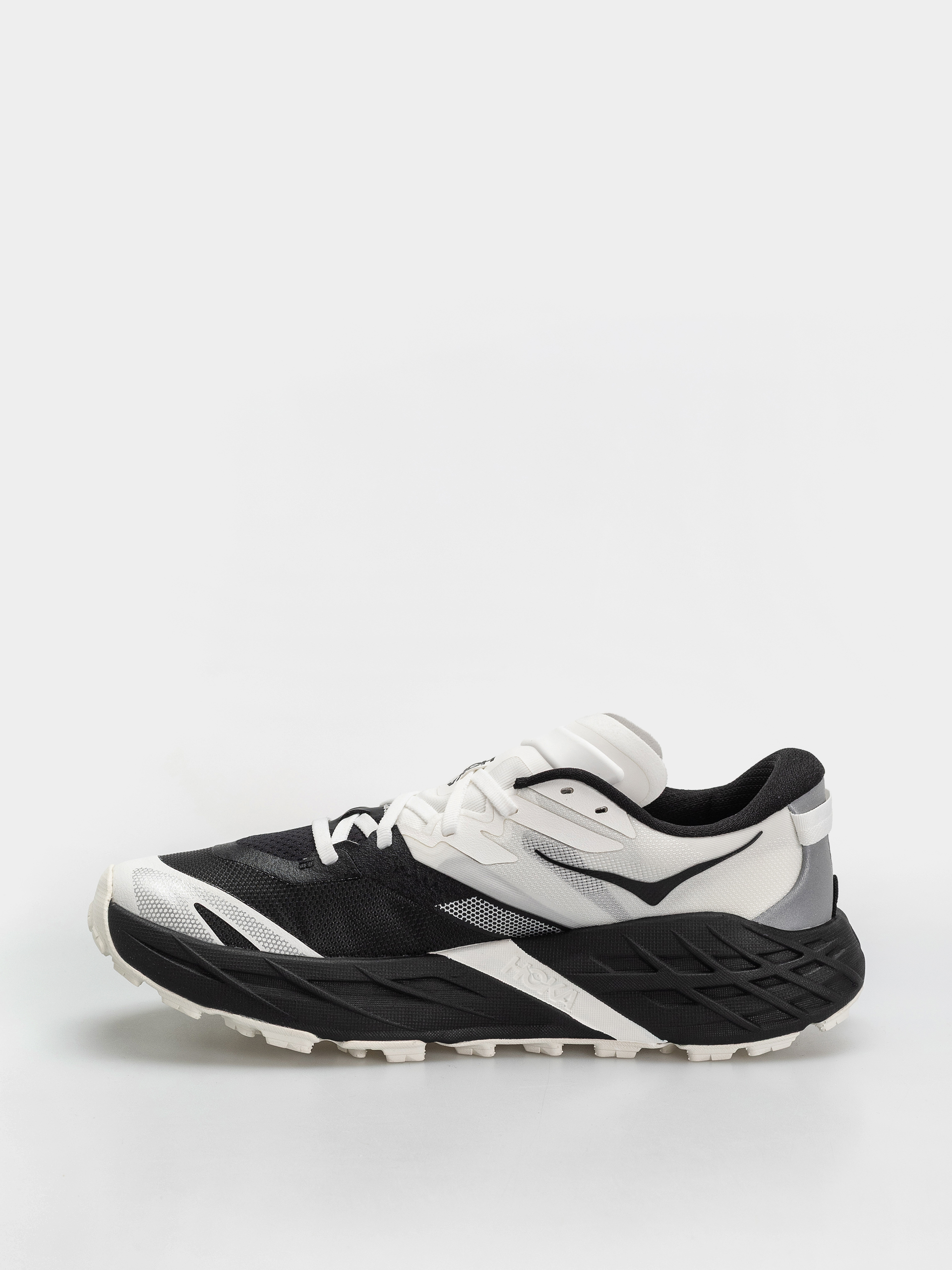 Pantofi Hoka Speedgoat 7 (black/white)