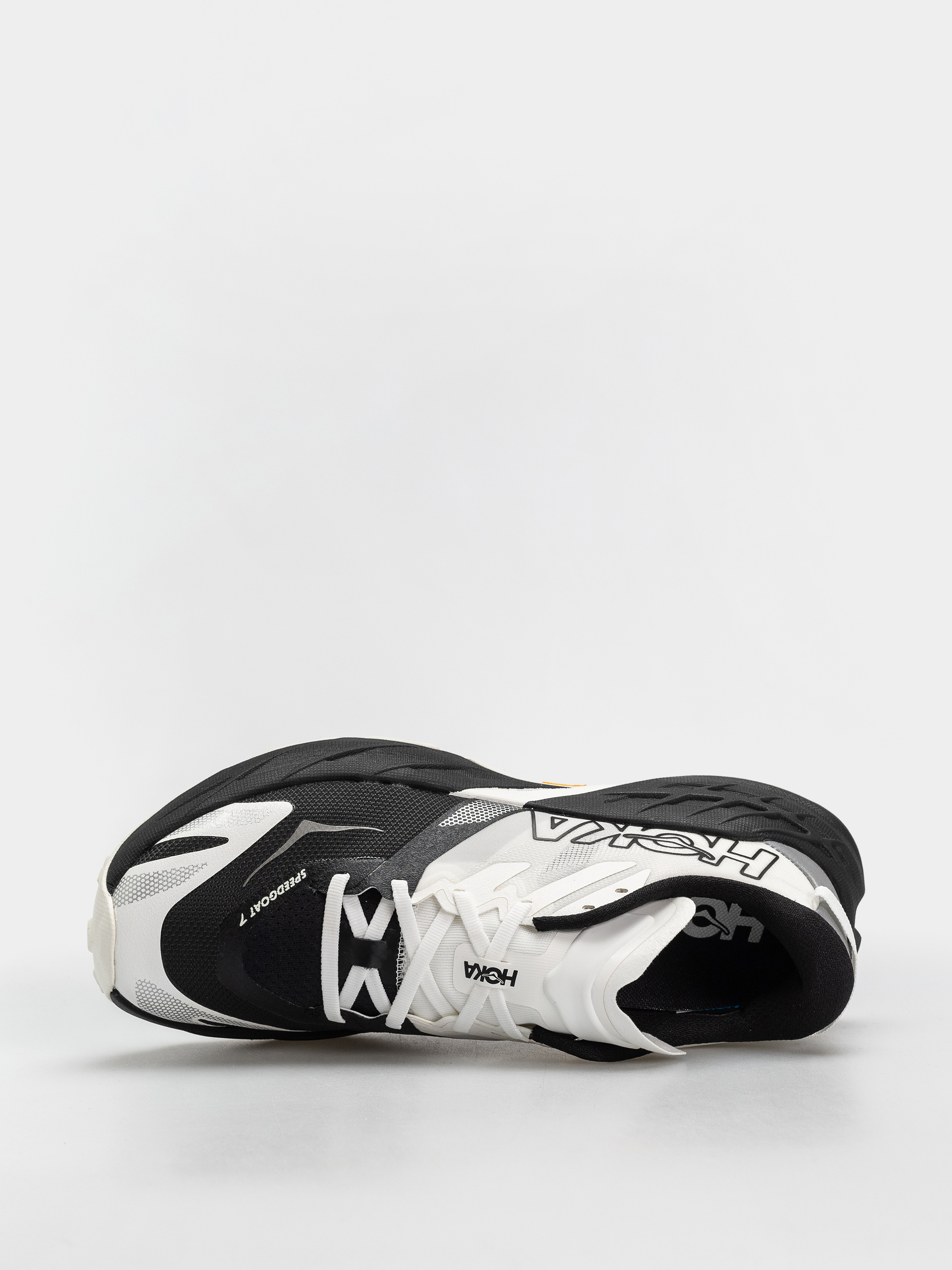 Pantofi Hoka Speedgoat 7 (black/white)