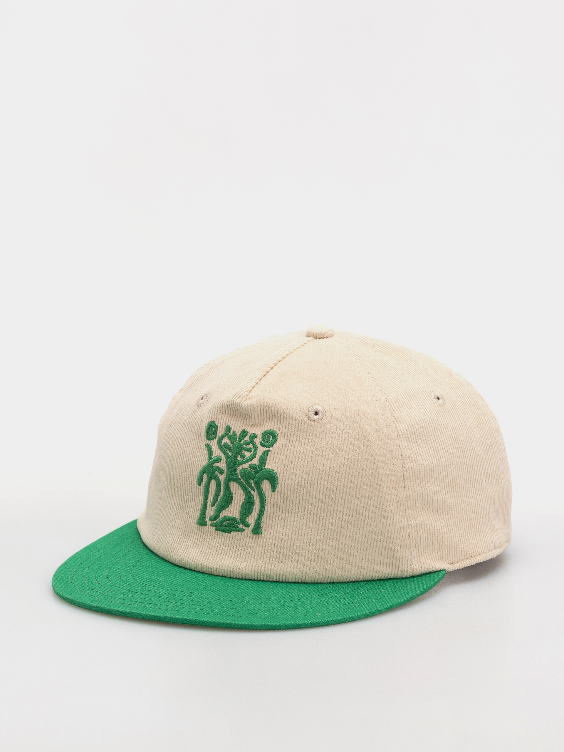 Șapcă Quiksilver Drifter Canvas (bone)