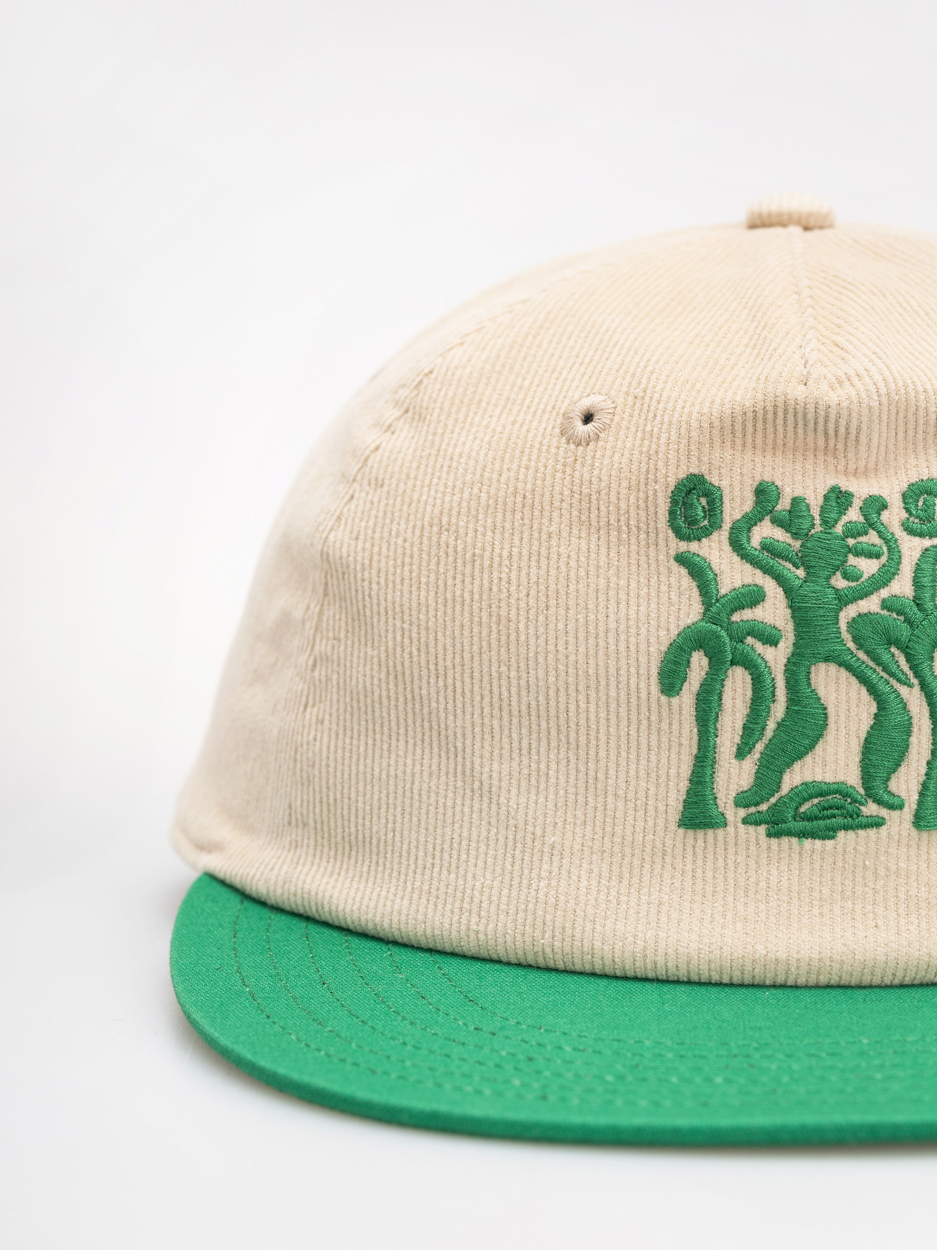 Șapcă Quiksilver Drifter Canvas (bone)