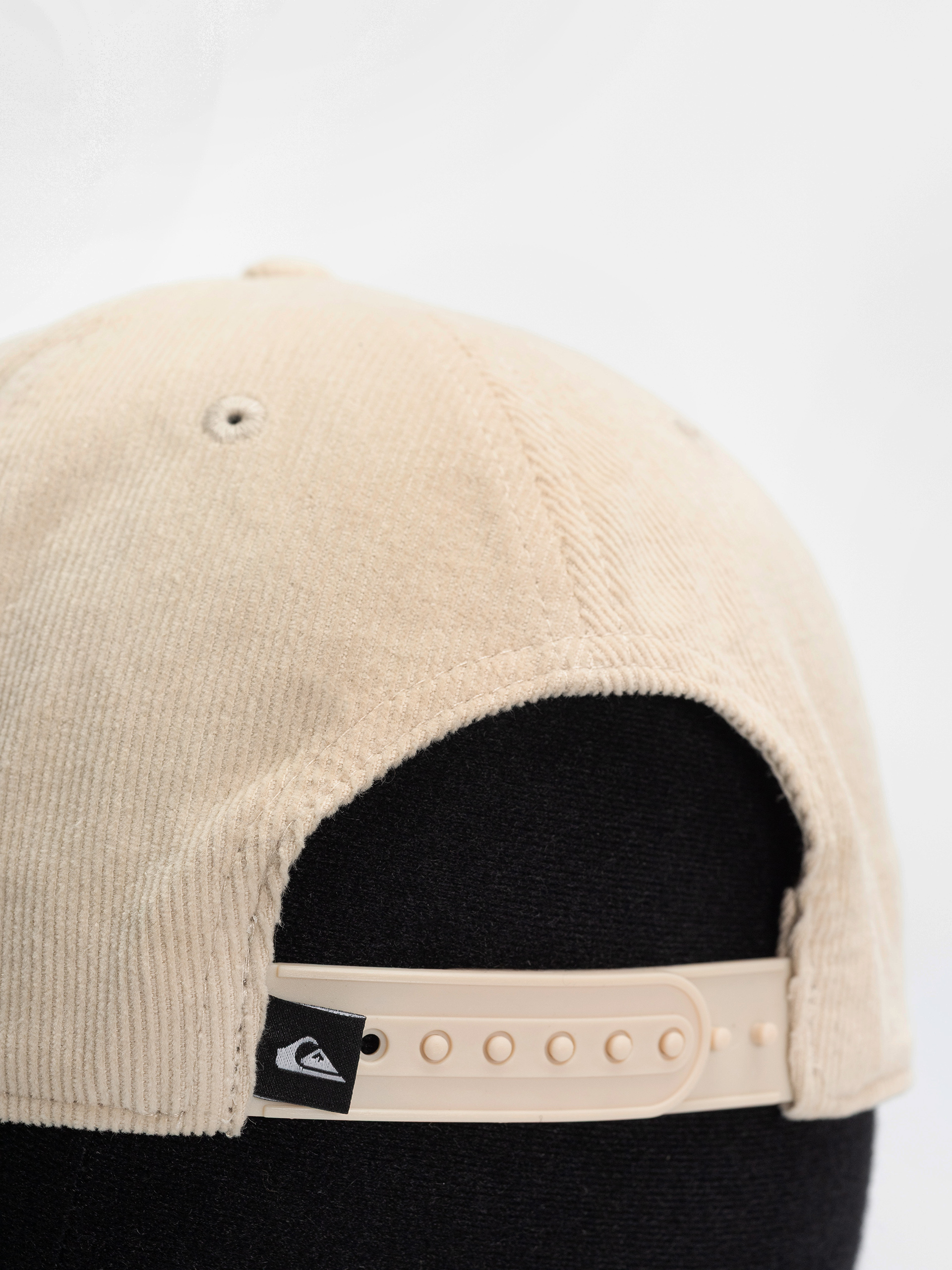 Șapcă Quiksilver Drifter Canvas (bone)