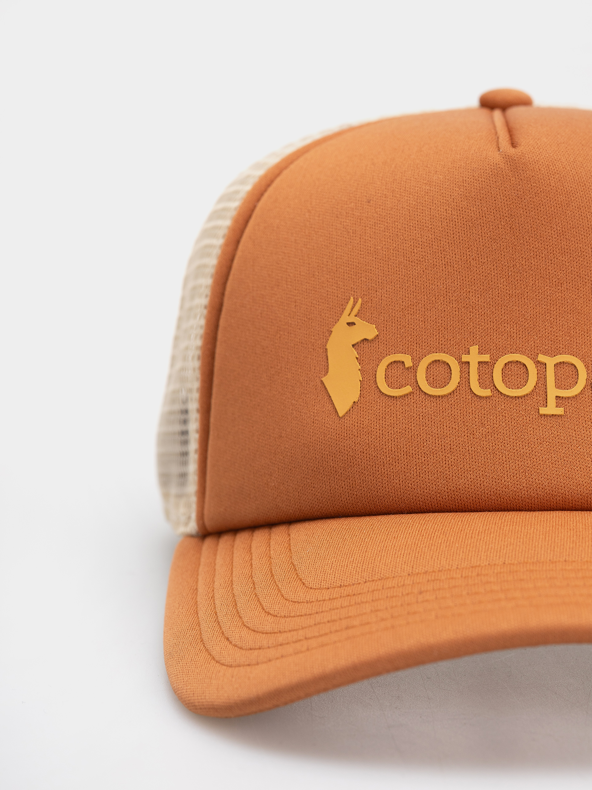 Șapcă Cotopaxi Vintage Trucker (whiskey)
