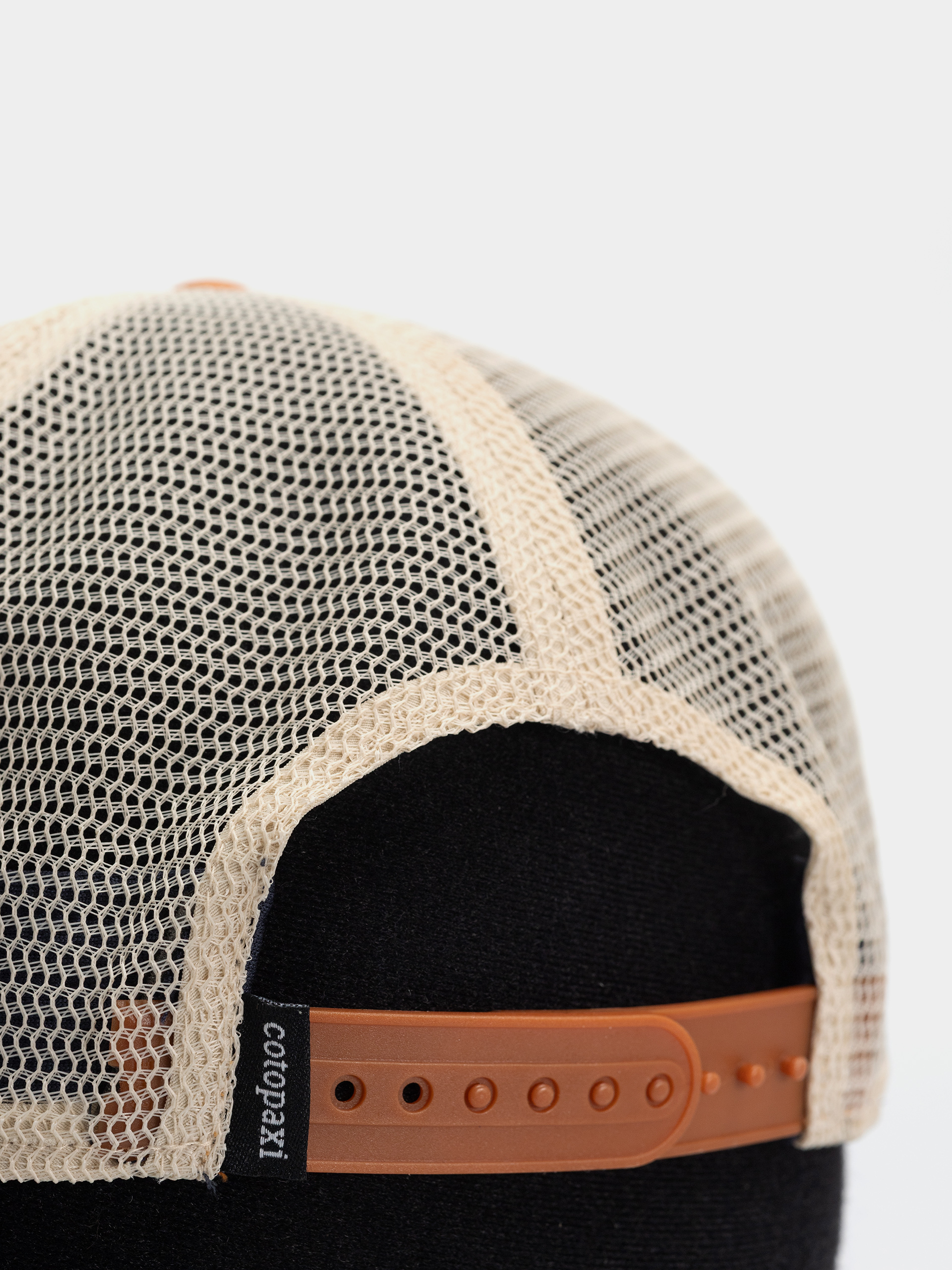 Șapcă Cotopaxi Vintage Trucker (whiskey)