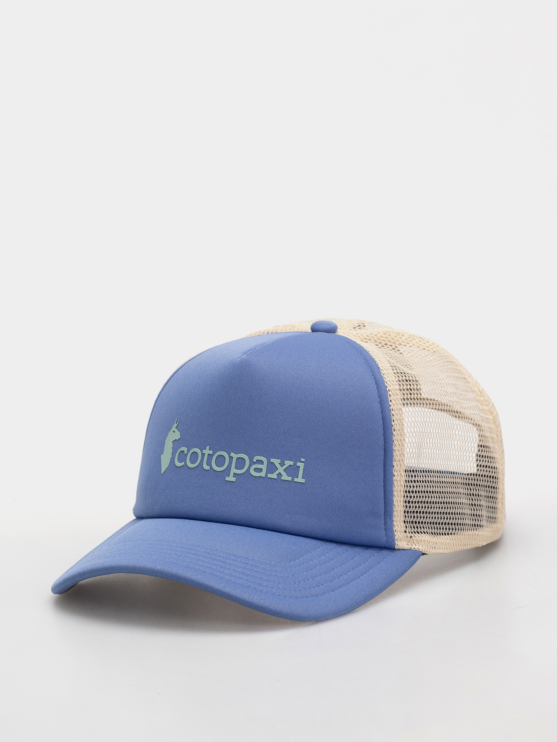 Șapcă Cotopaxi Vintage Trucker (azure)