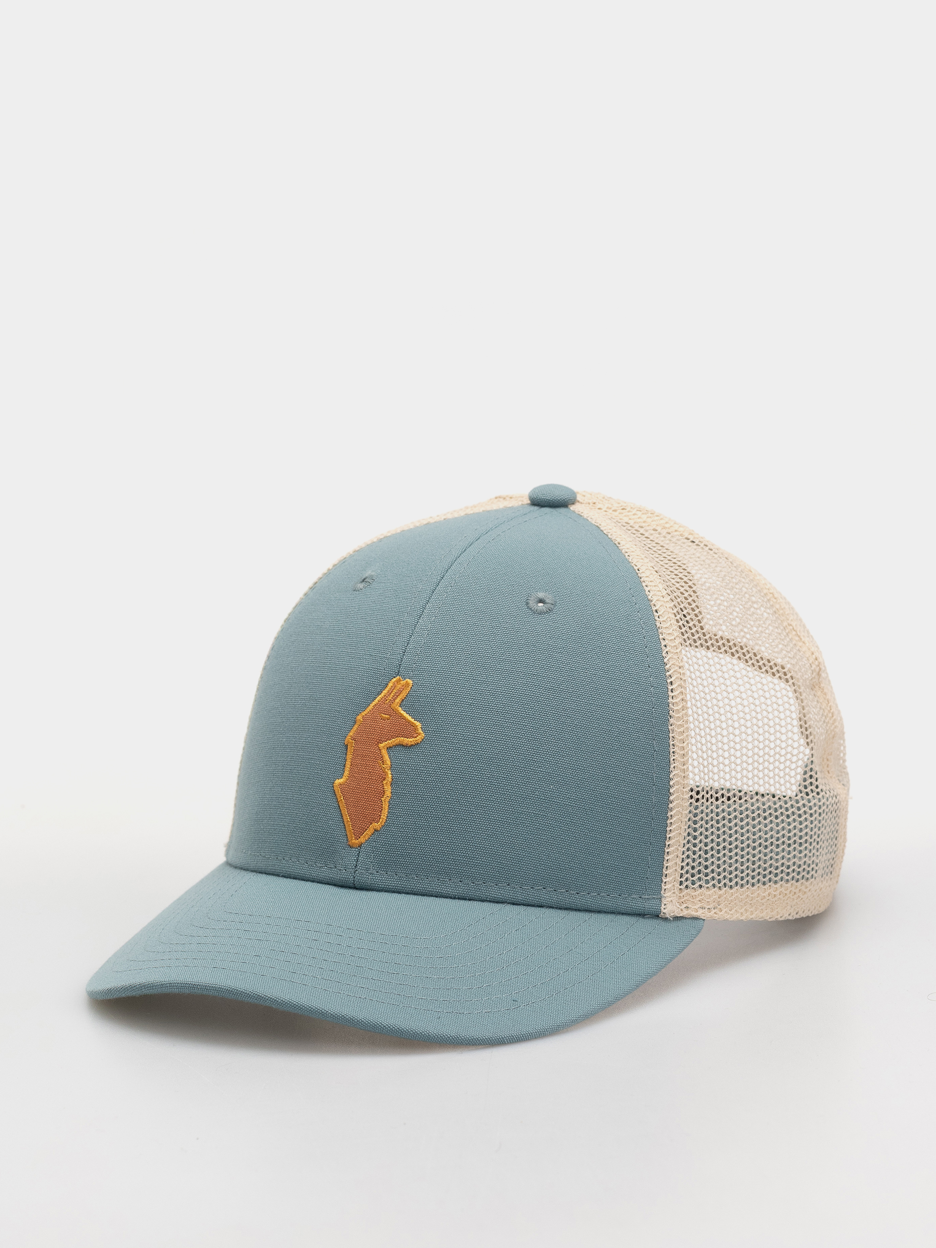 Șapcă Cotopaxi Llama Trucker
