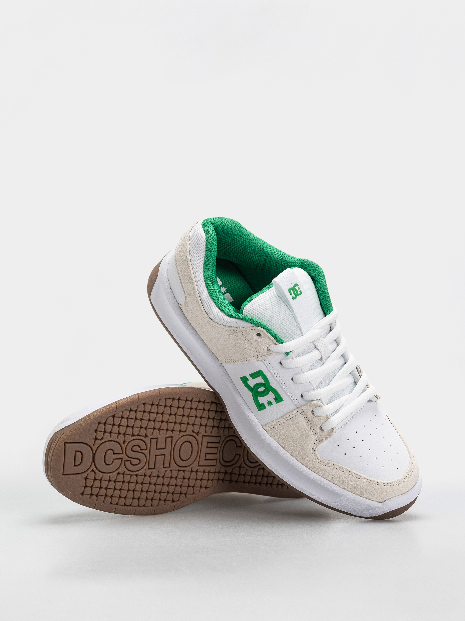 Pantofi DC Eo Lynx Zero (white)