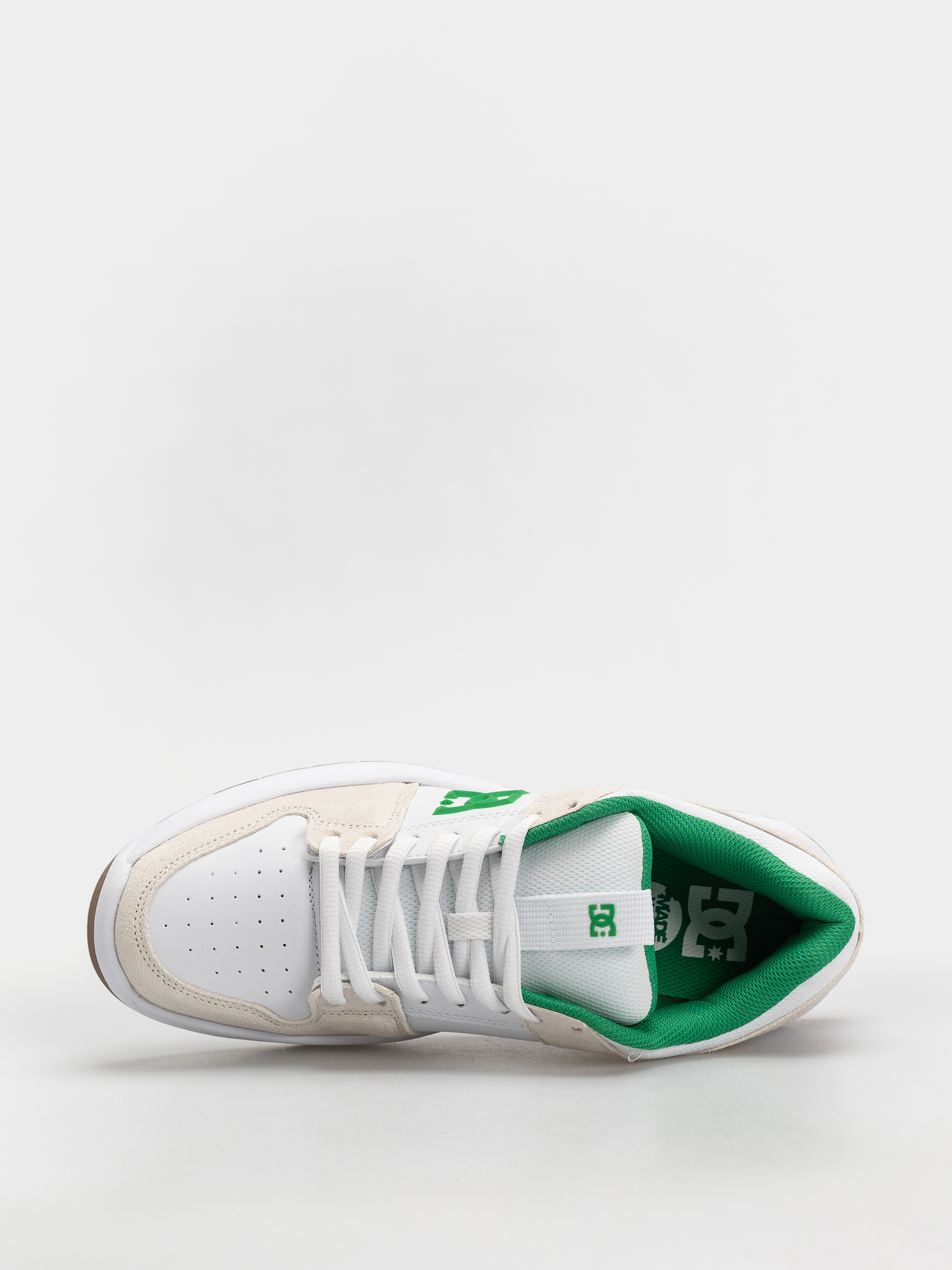 Pantofi DC Eo Lynx Zero (white)