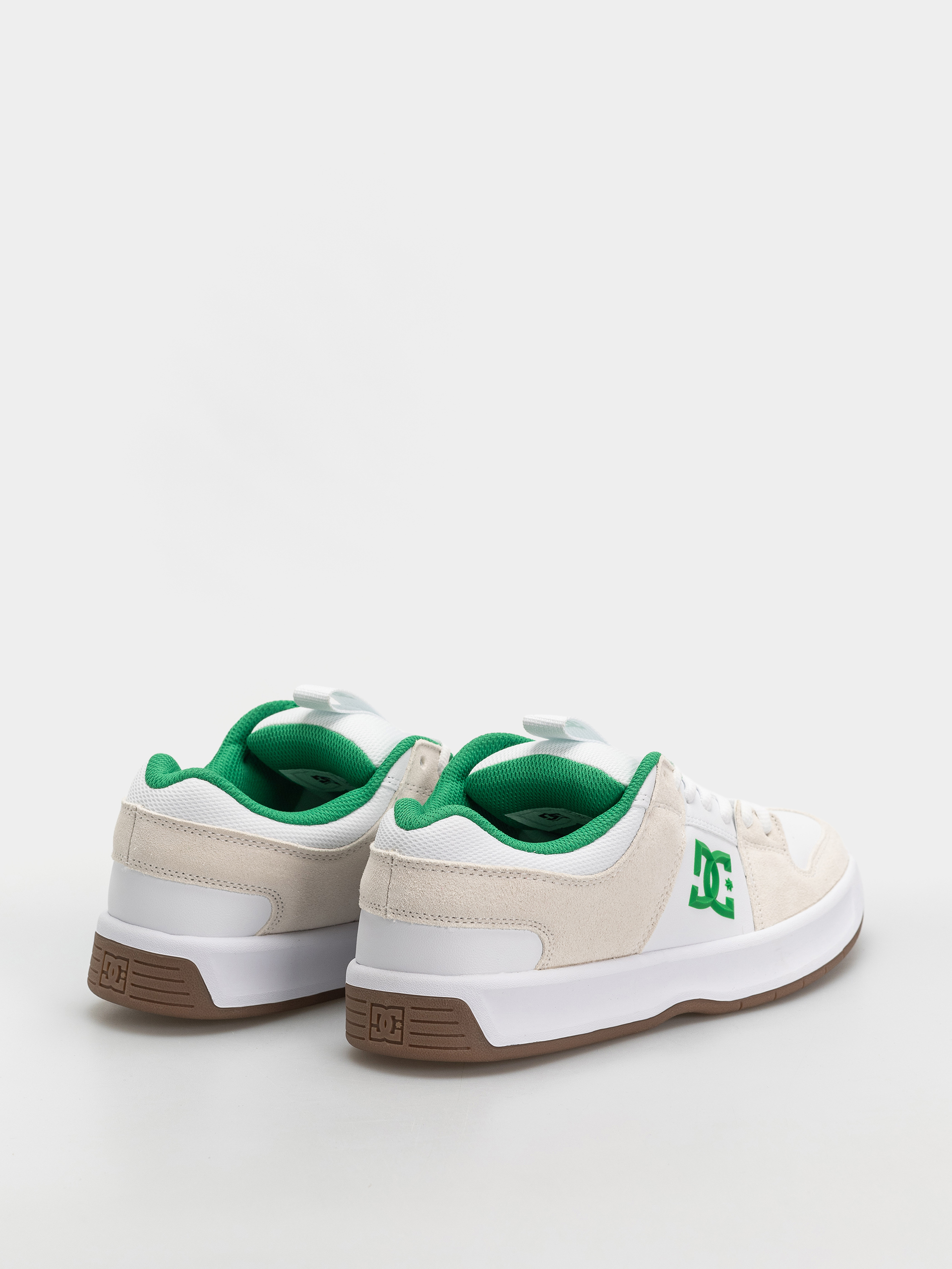 Pantofi DC Eo Lynx Zero (white)