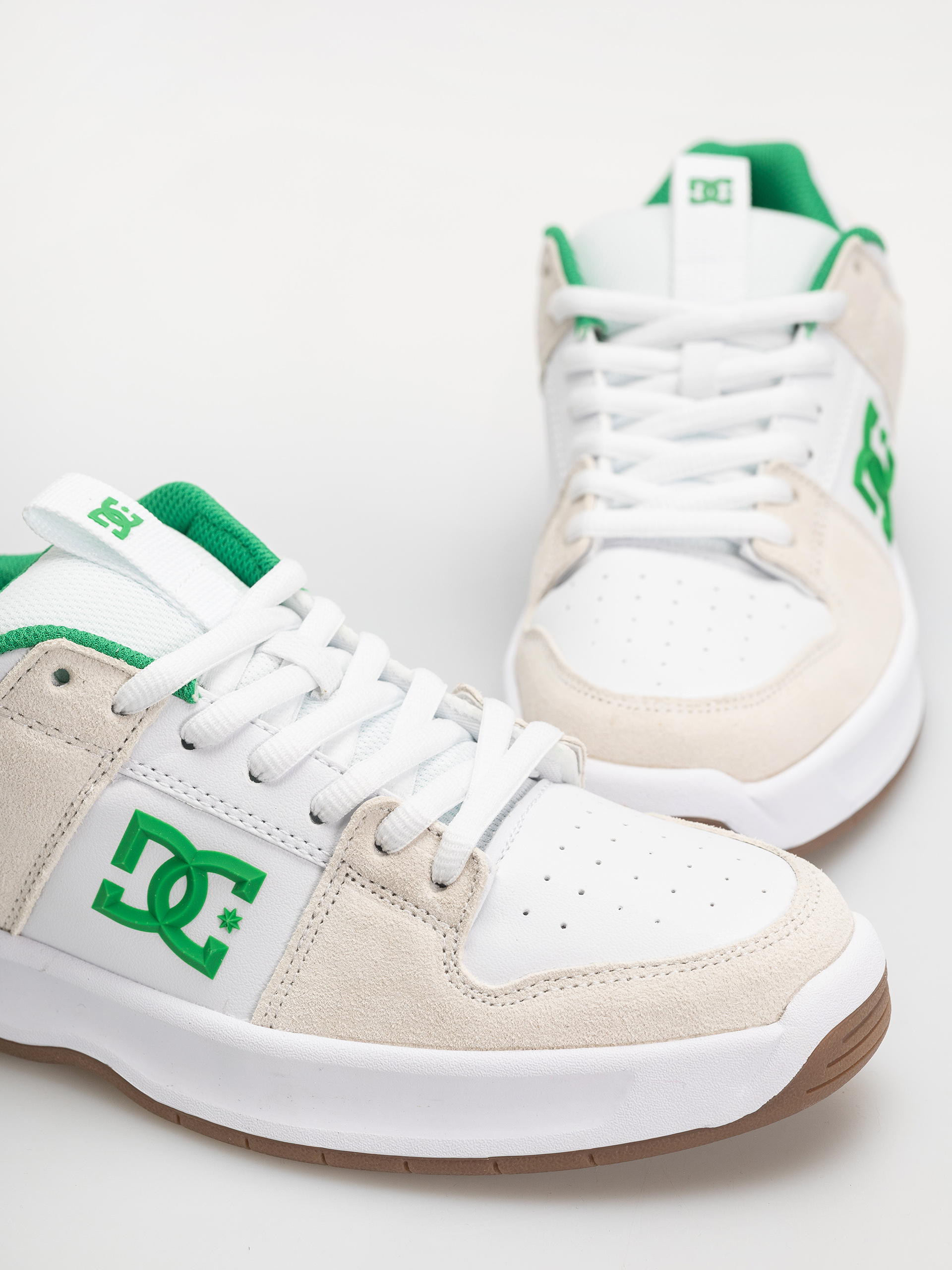 Pantofi DC Eo Lynx Zero (white)