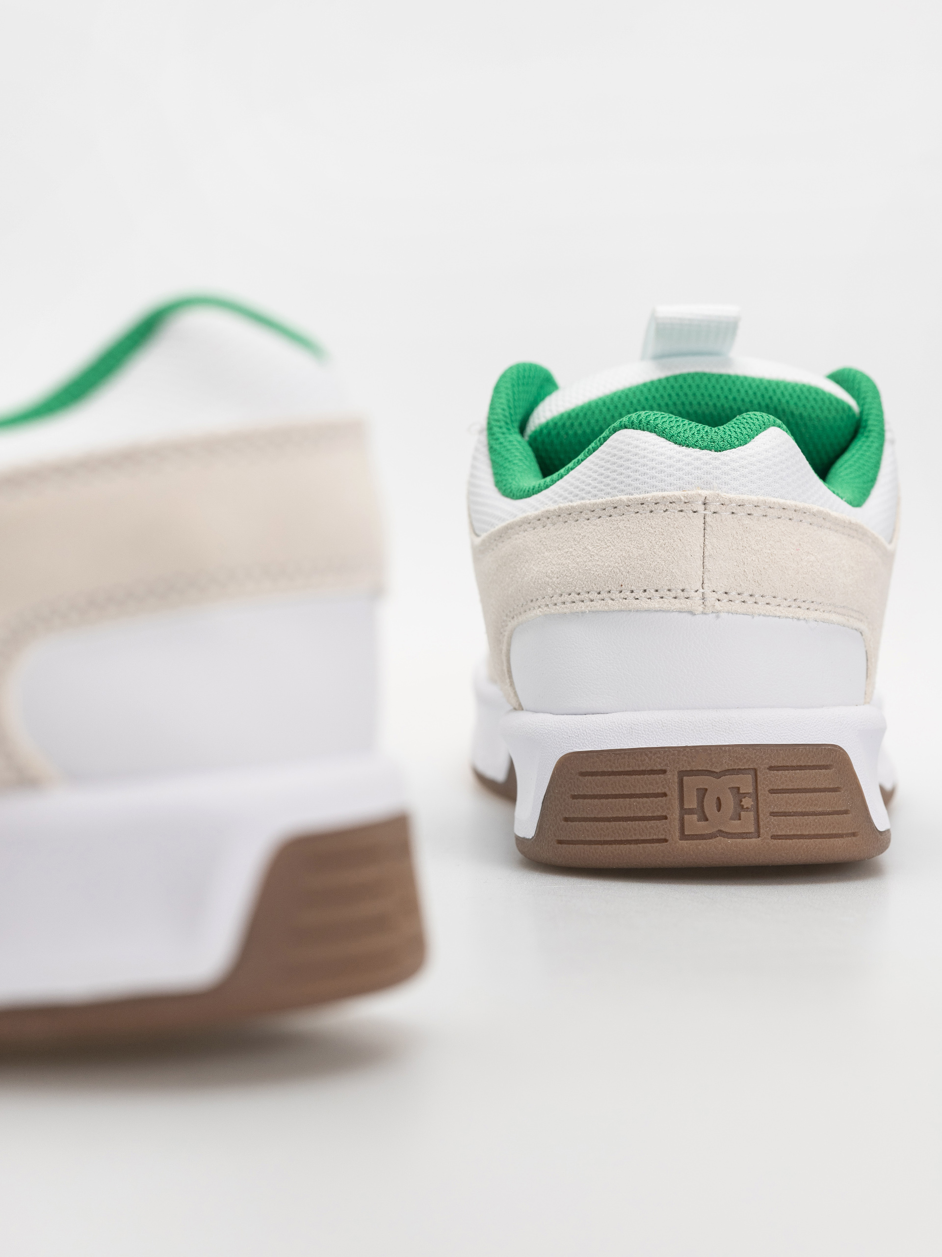 Pantofi DC Eo Lynx Zero (white)