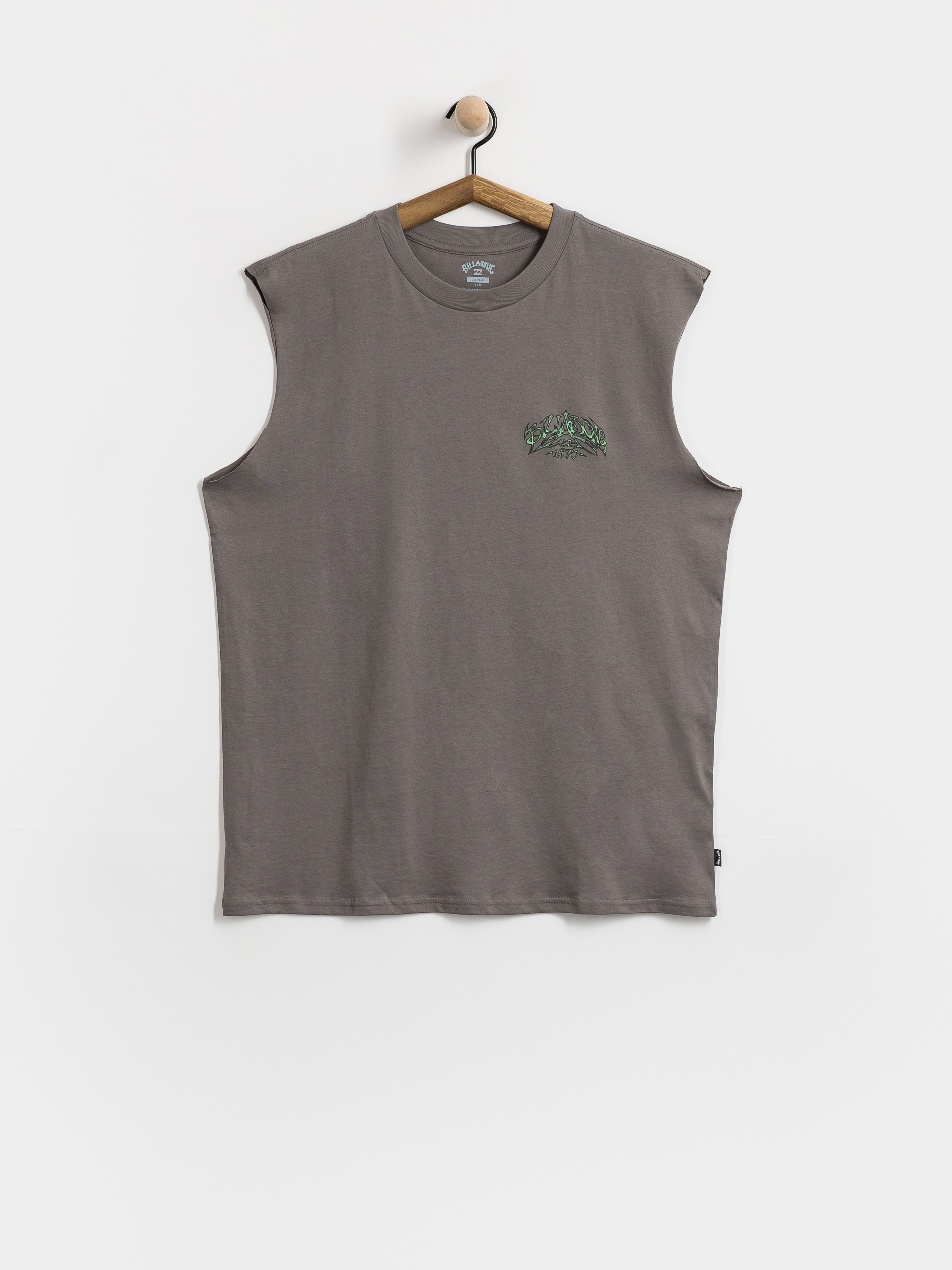 Tricou Billabong Re Issue (pewter)