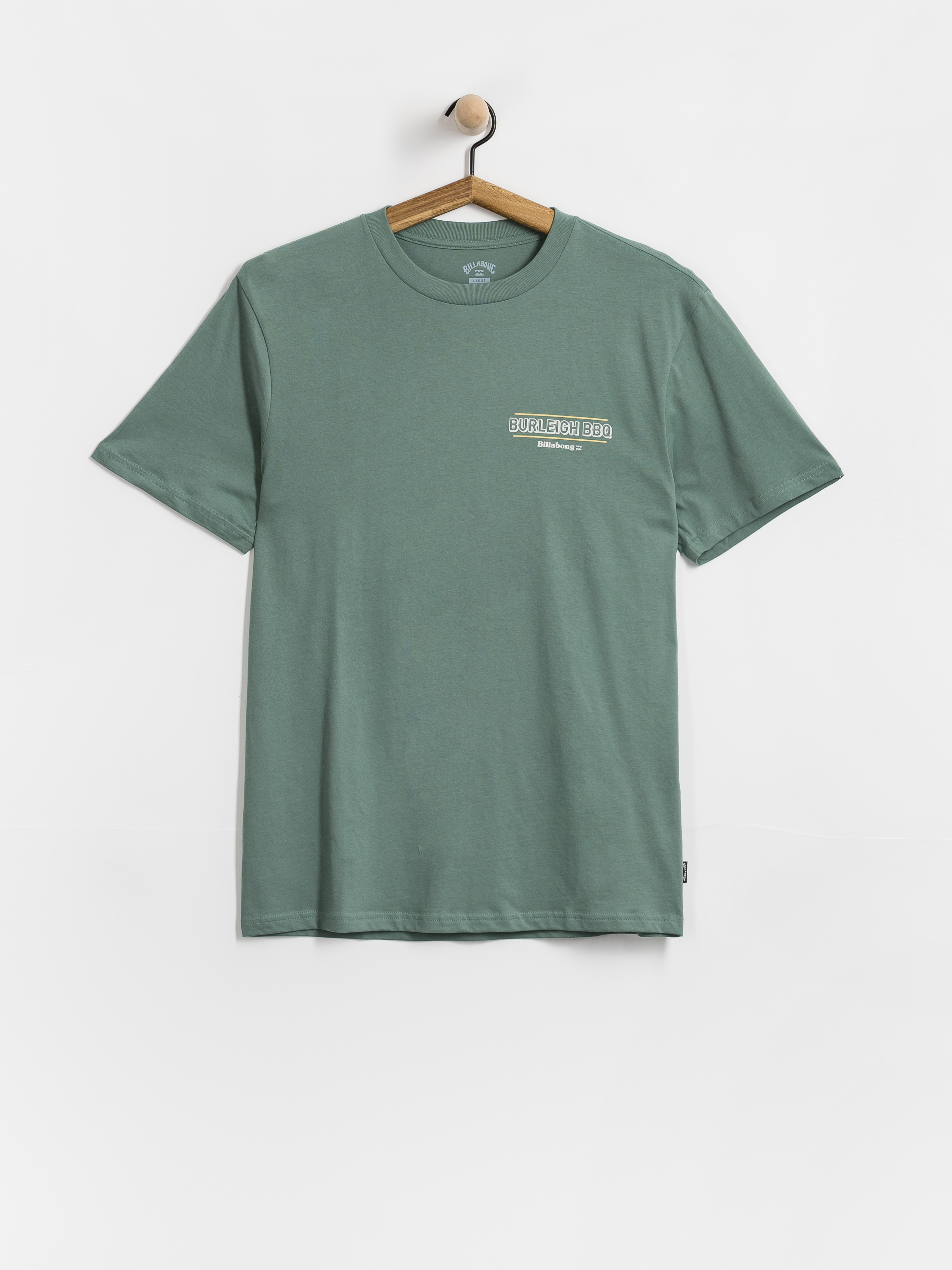 Tricou Billabong Food Court (sea green)