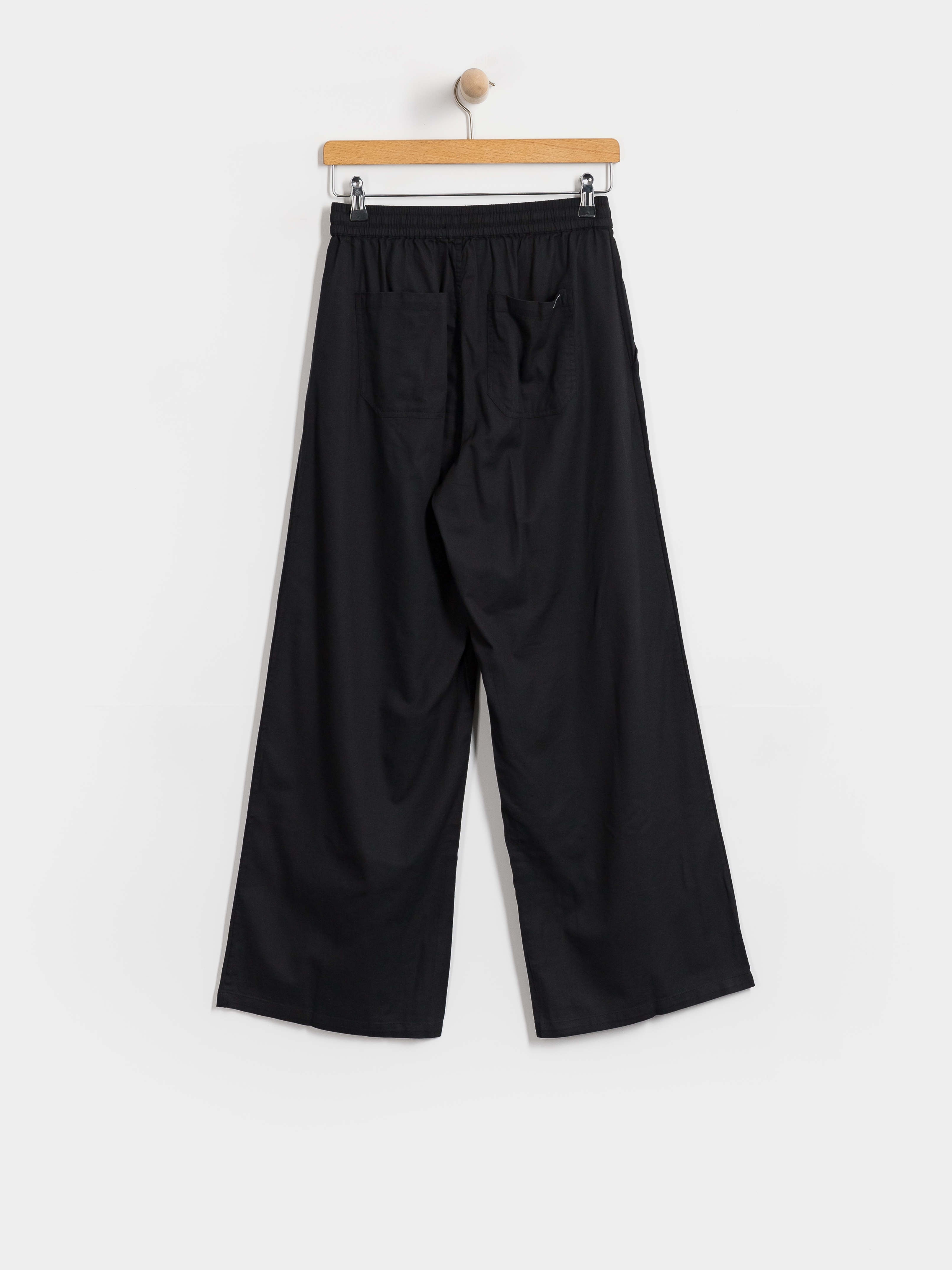 Pantaloni Volcom Dropping In Wmn (black)