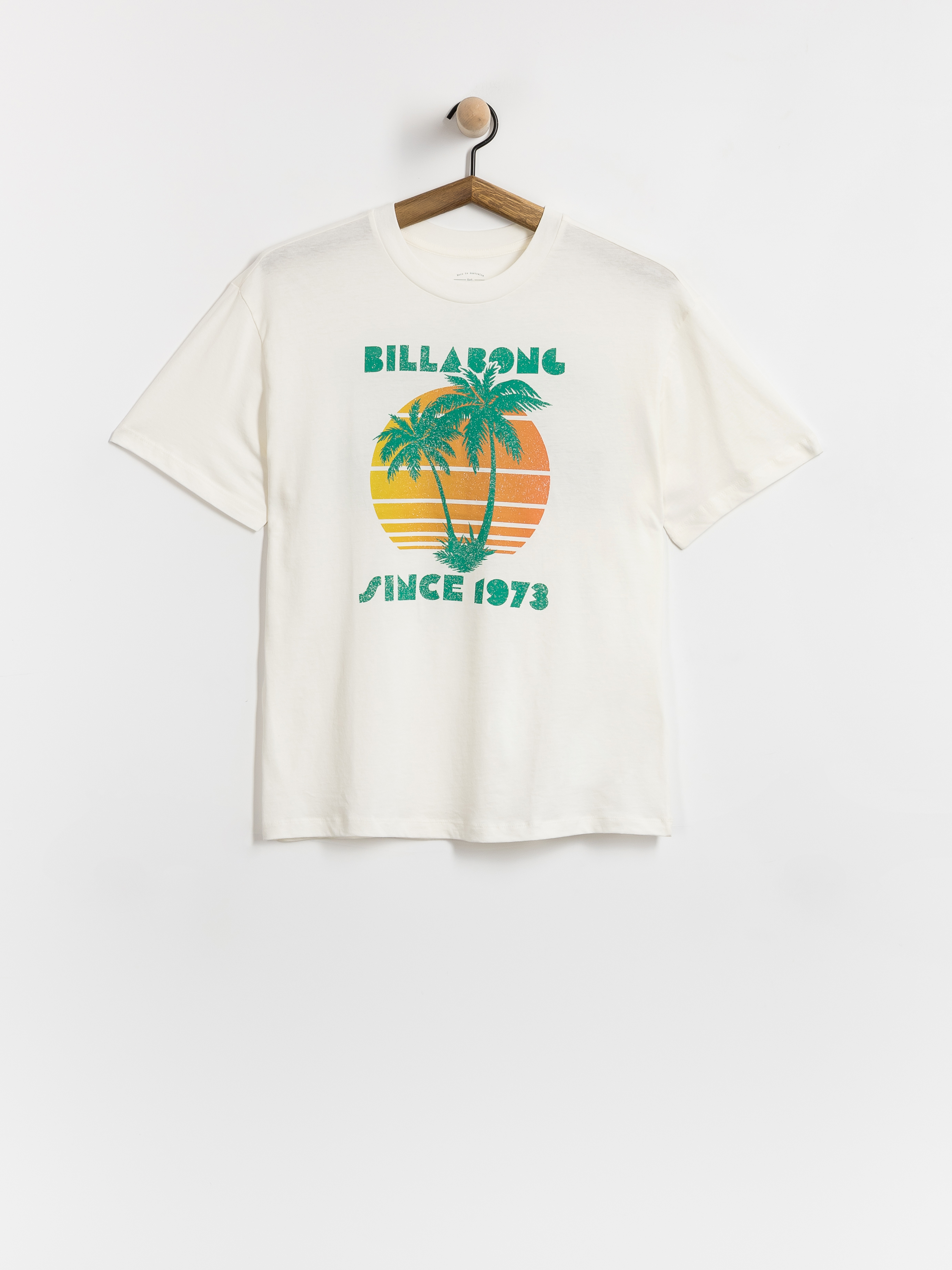 Tricou Billabong My Beach Club Wmn