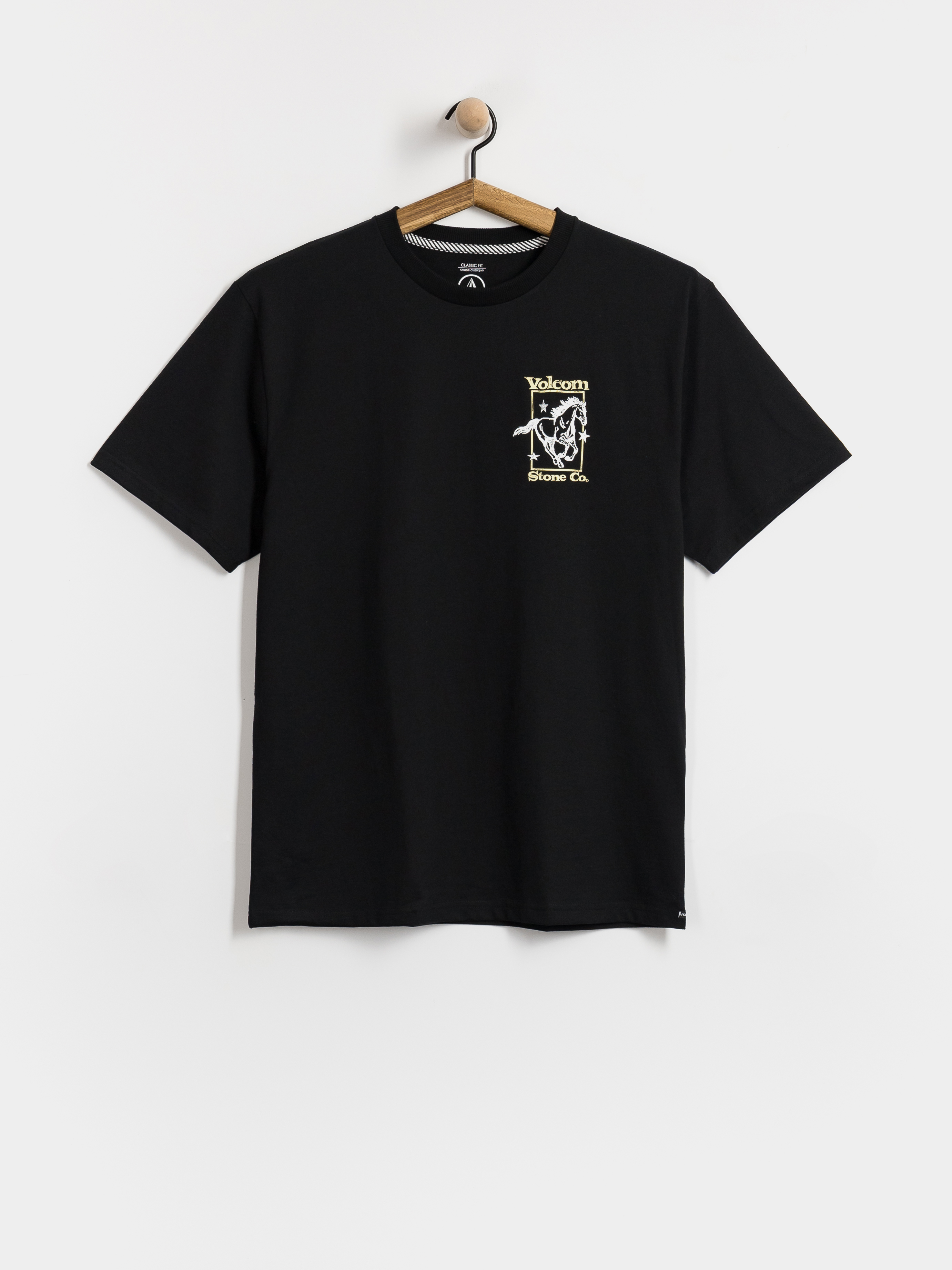 Tricou Volcom Giddyup
