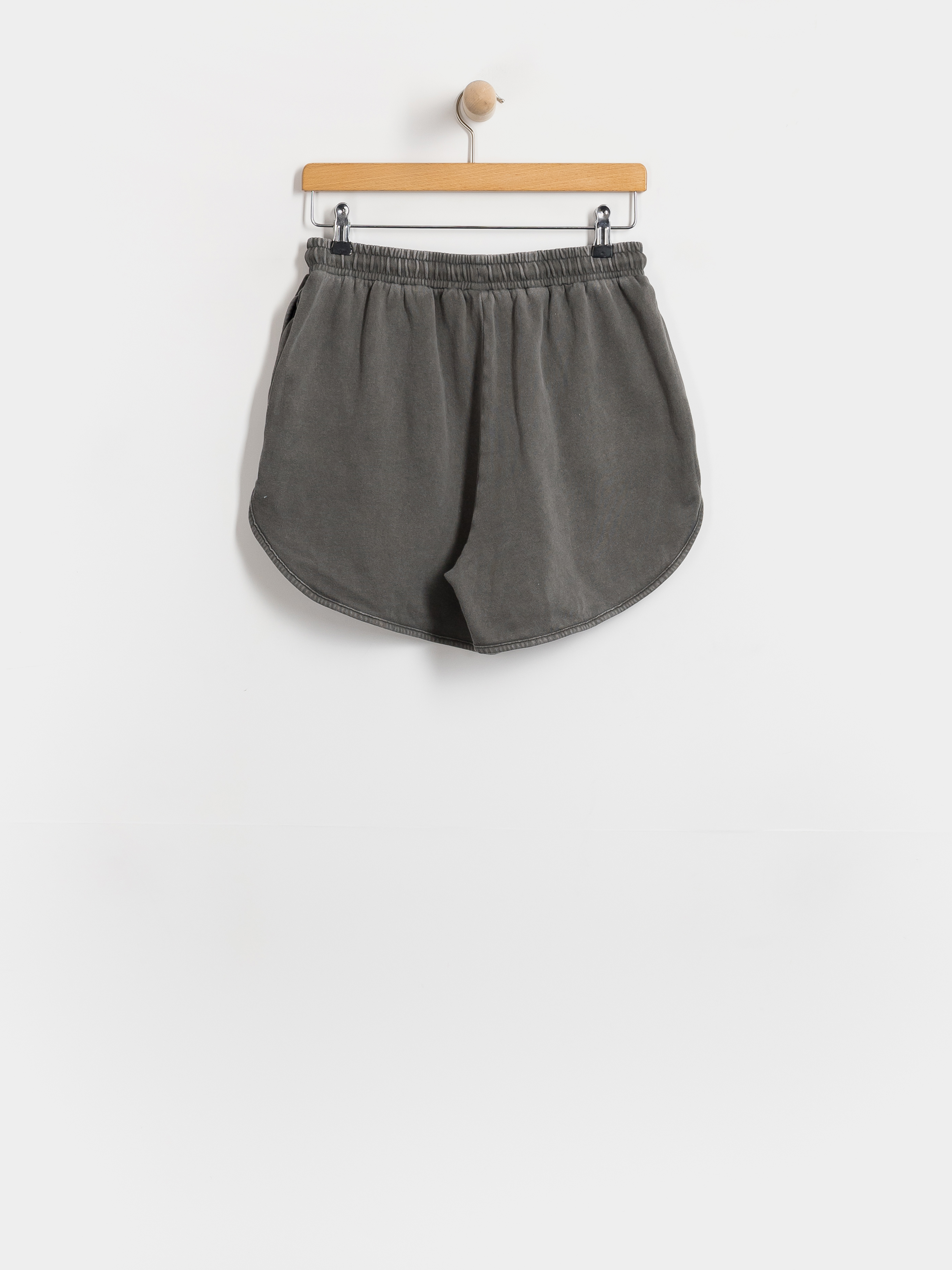 Pantaloni scurți Santa Cruz Groovy Stack Wmn (grey wash)
