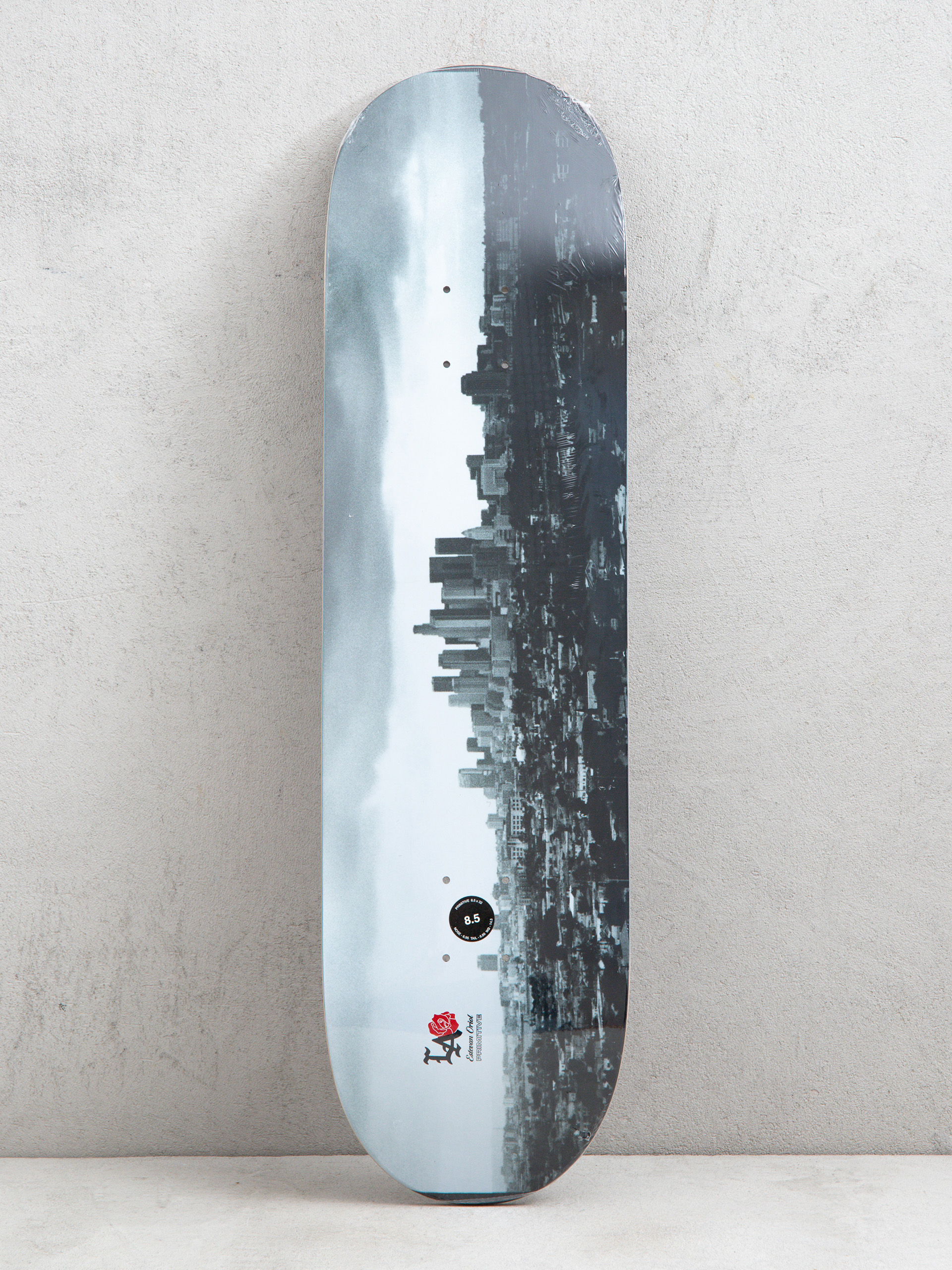 Placă Primitive City Of Angels