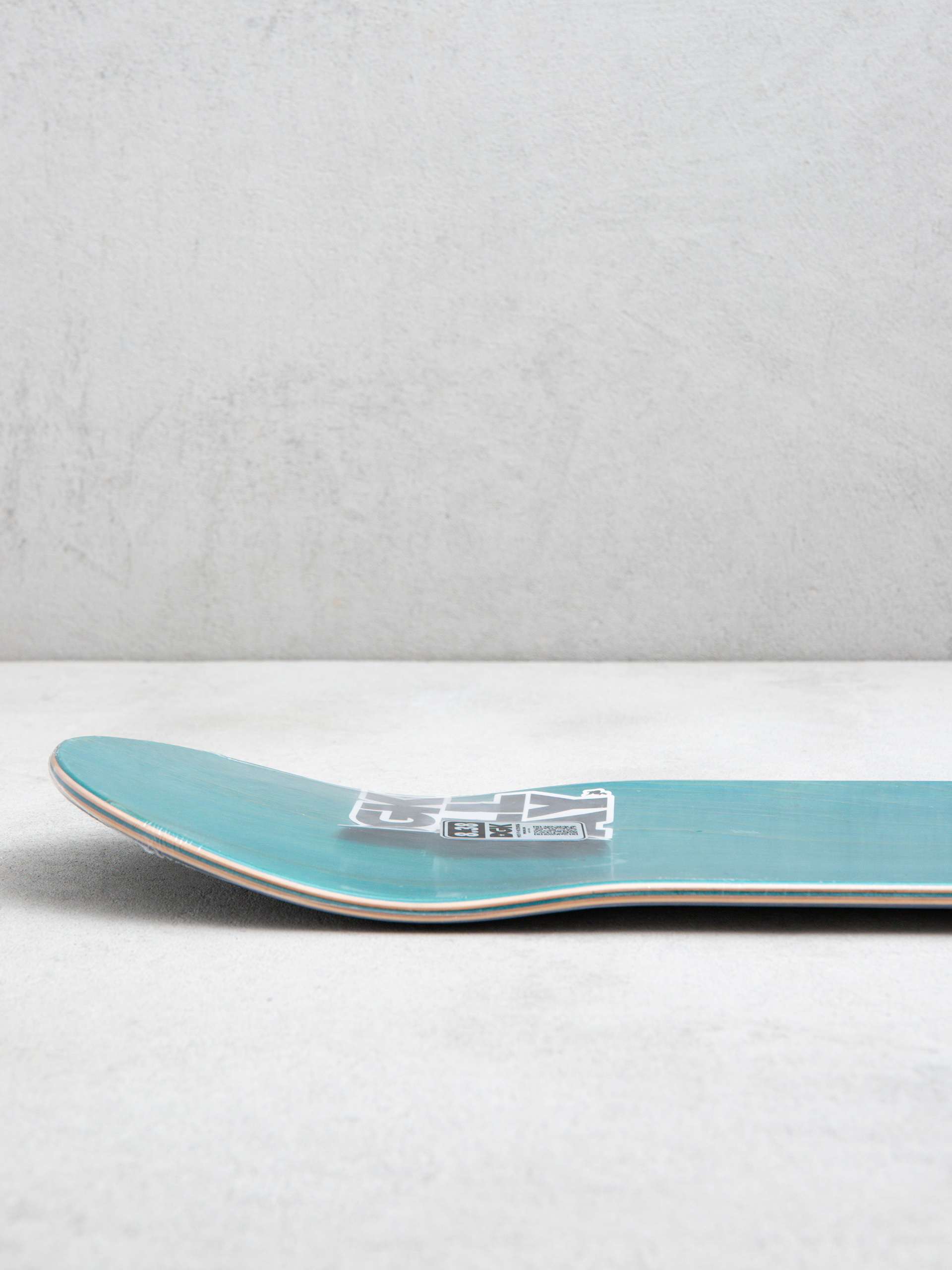 Placă DGK Mazzari Lineage