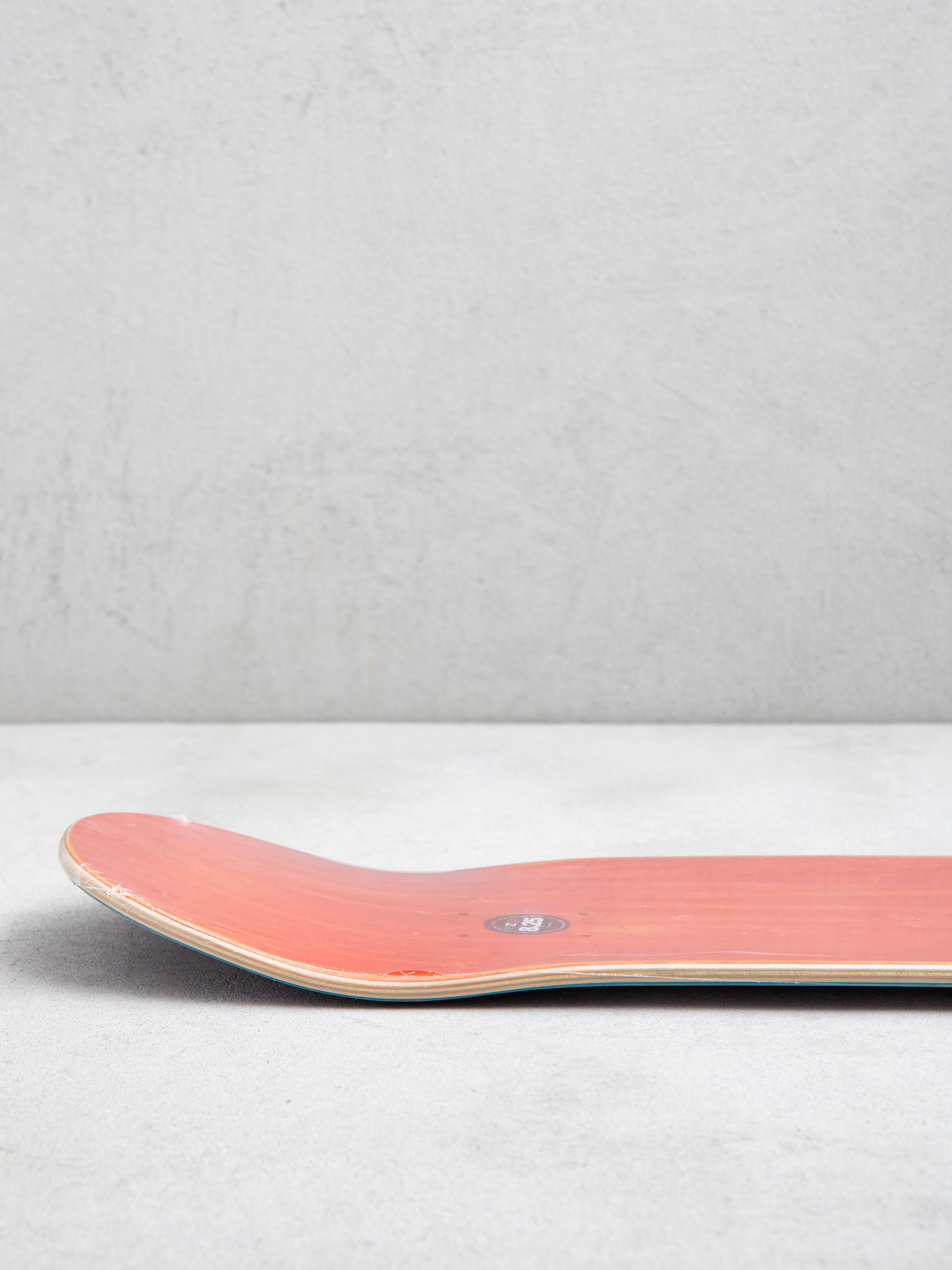 Placă Pizza Skateboards Pepe