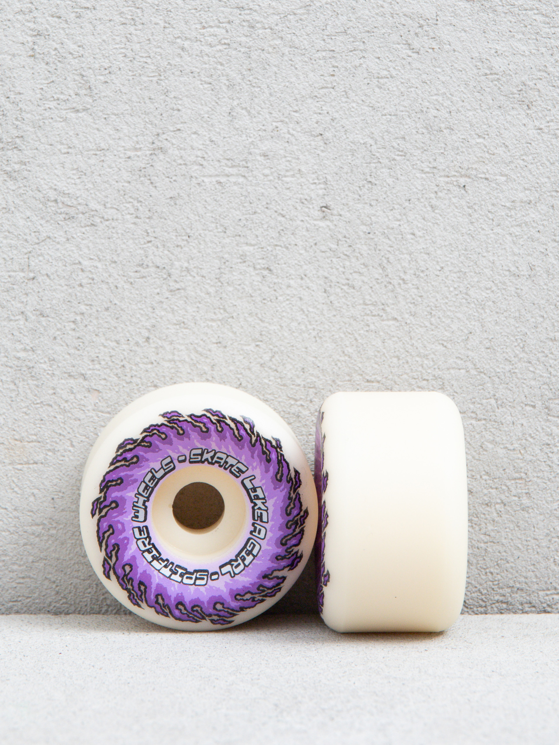 Role Spitfire F4 99D Skate Like A Girl Og Classic