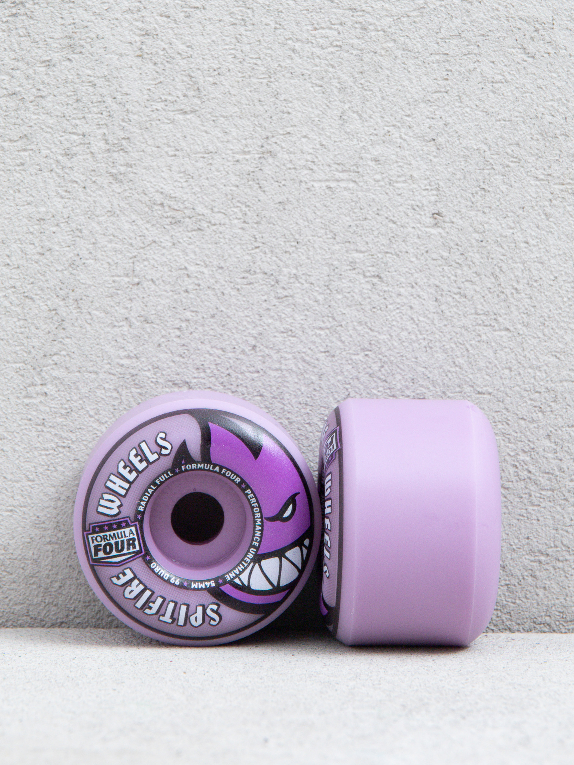 Role Spitfire F4 99D Team Colors Radial Full (lt purple)