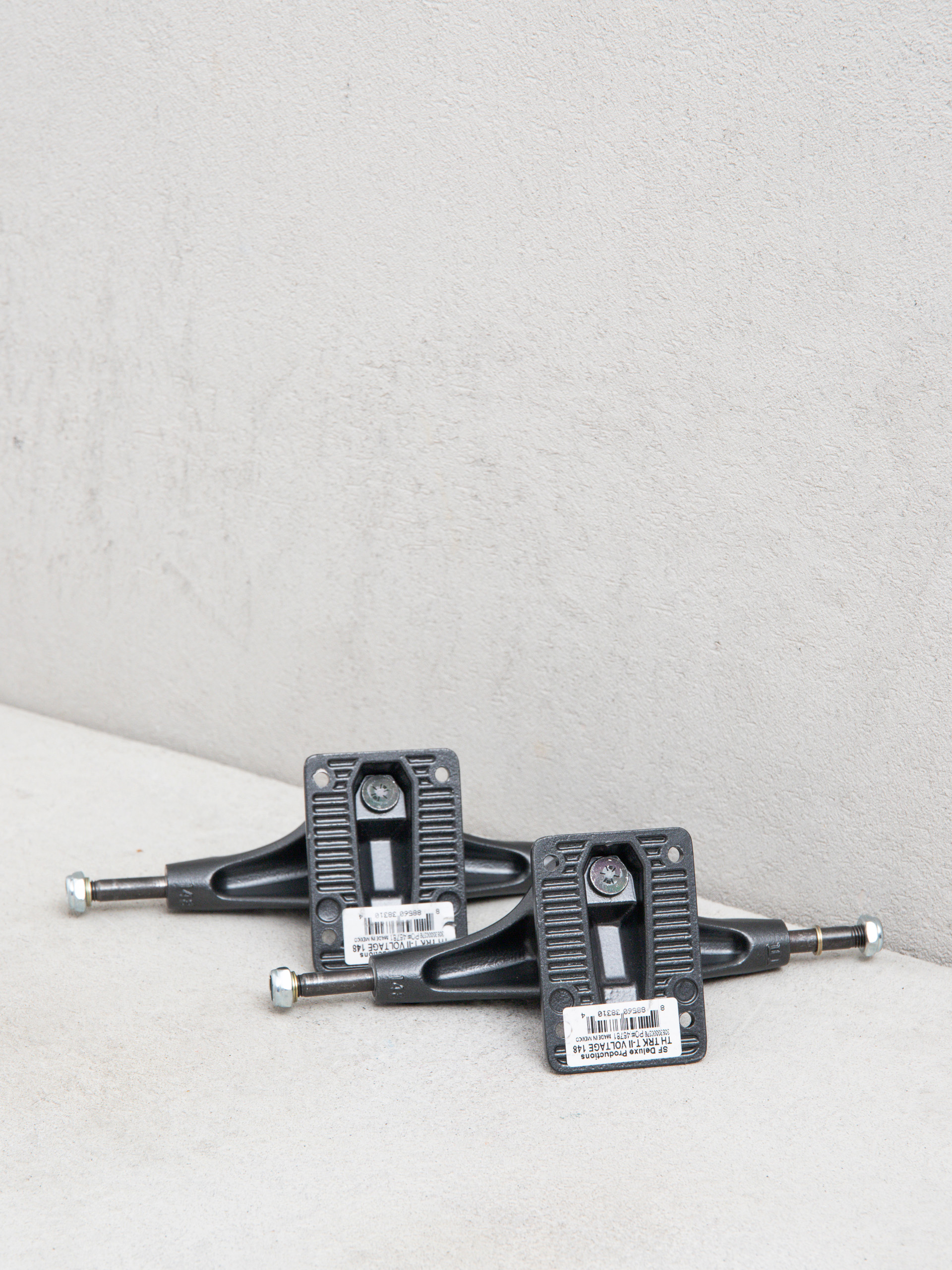 Axe Thunder Team T II Voltage (dk.grey)