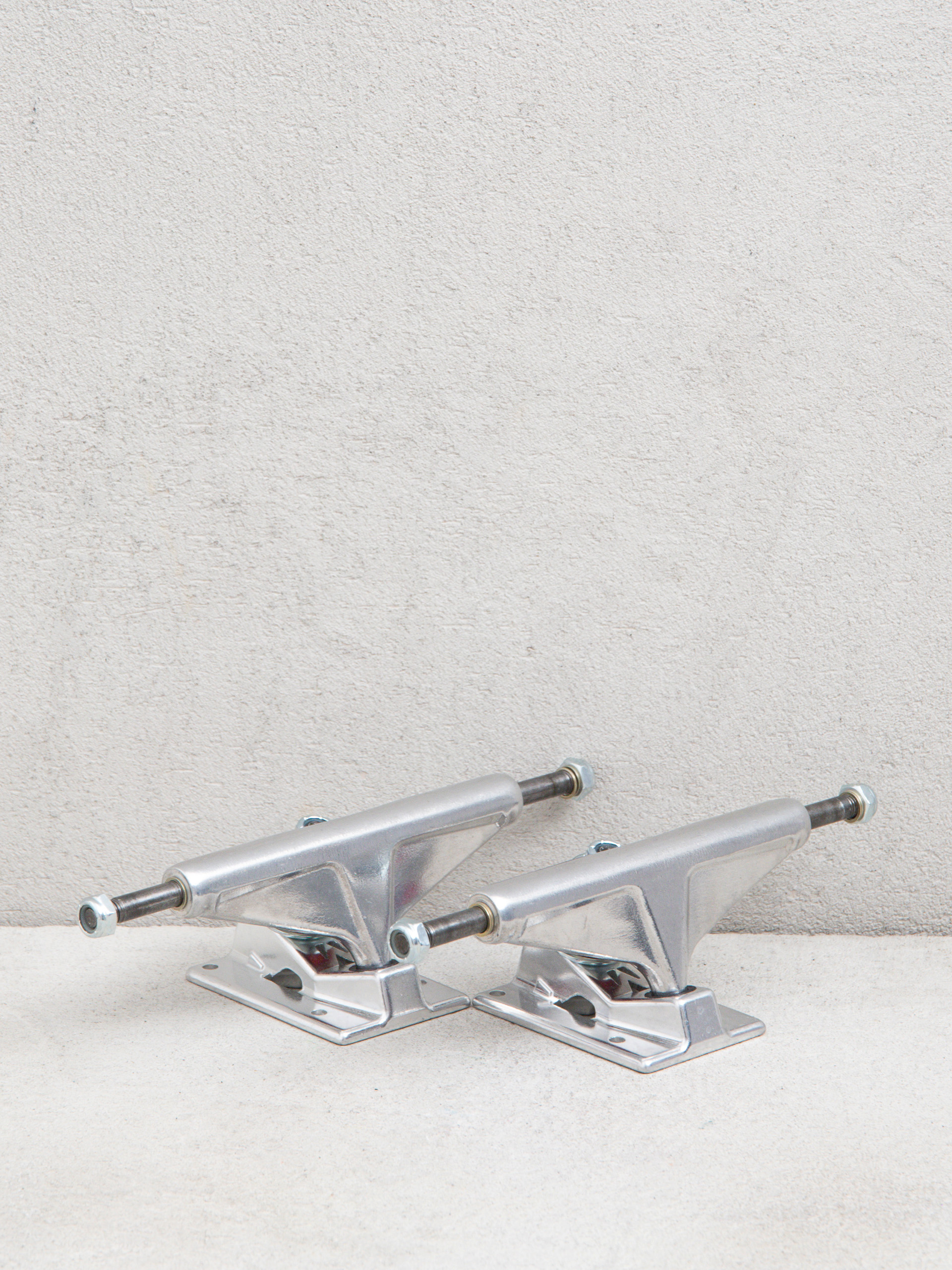 Axe Venture Team V Forged Polished Hi (silver)