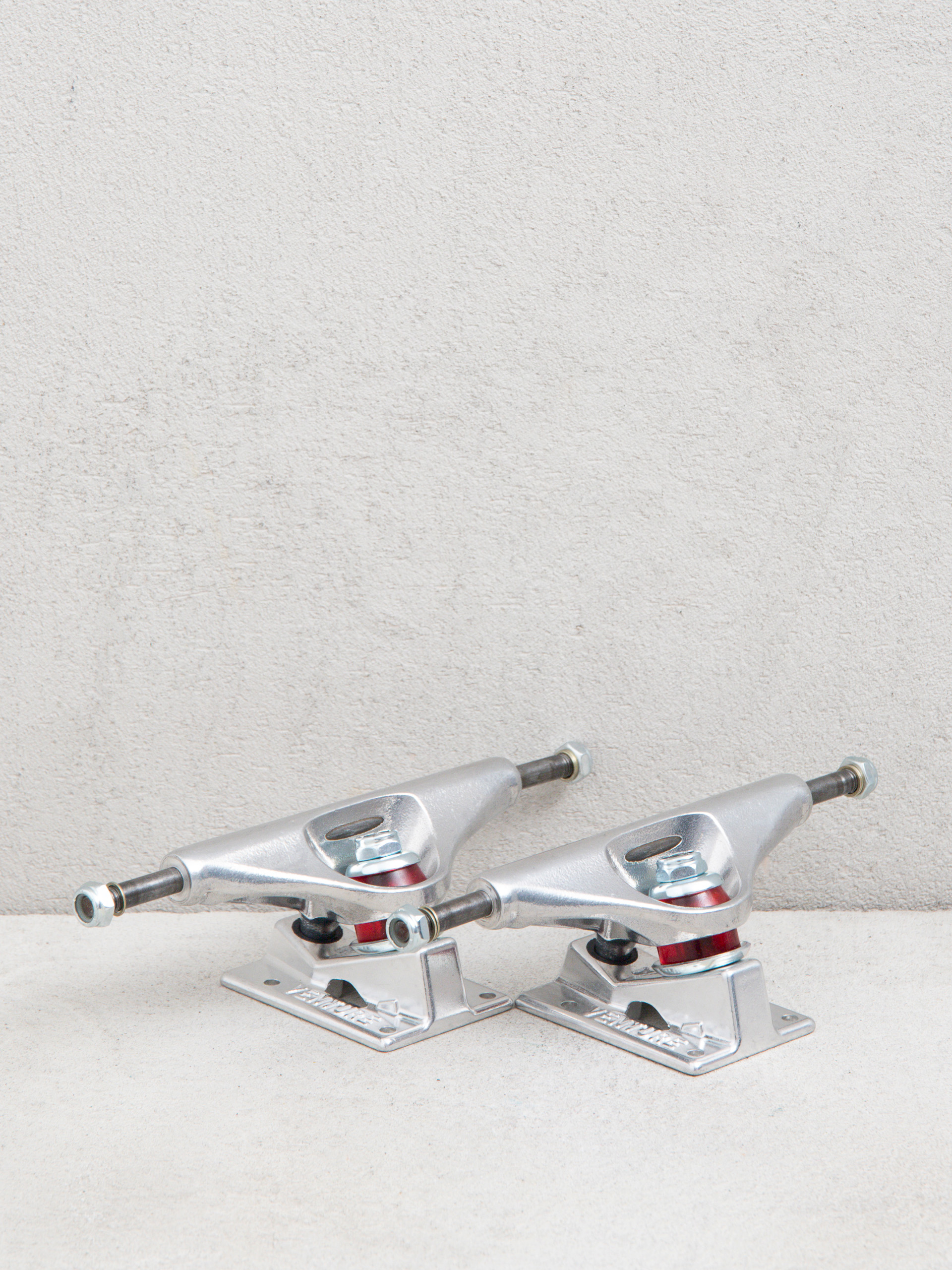 Axe Venture Team V Forged Polished Hi (silver)