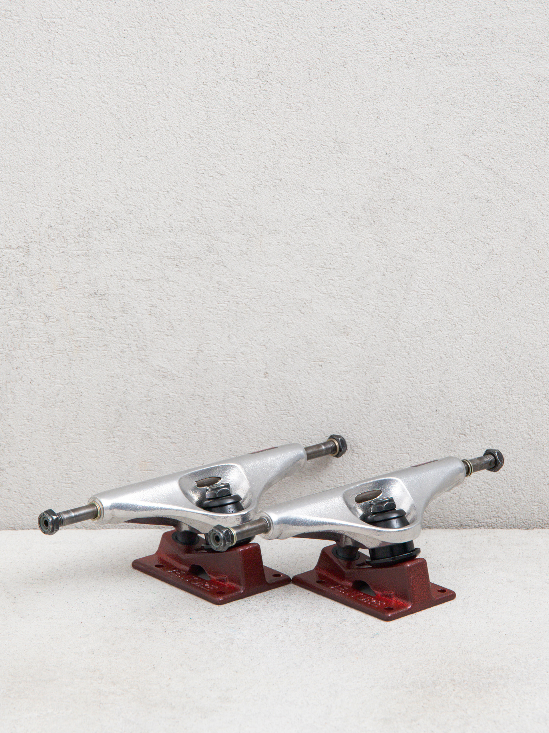 Axe Venture Bryan O'Dwyer Pro V Hollow (silver/red)