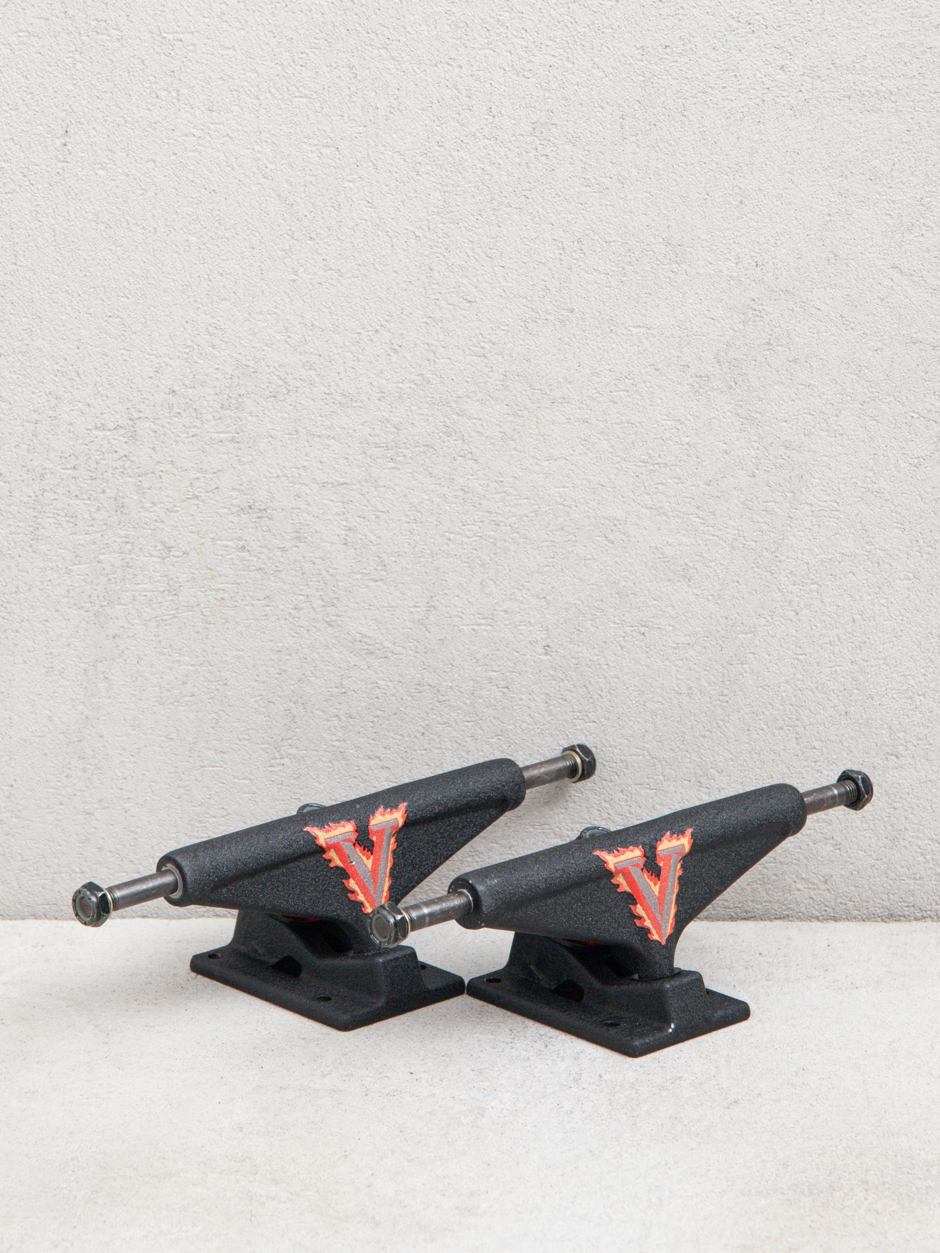 Axe Venture Fvry Team Edition (black)