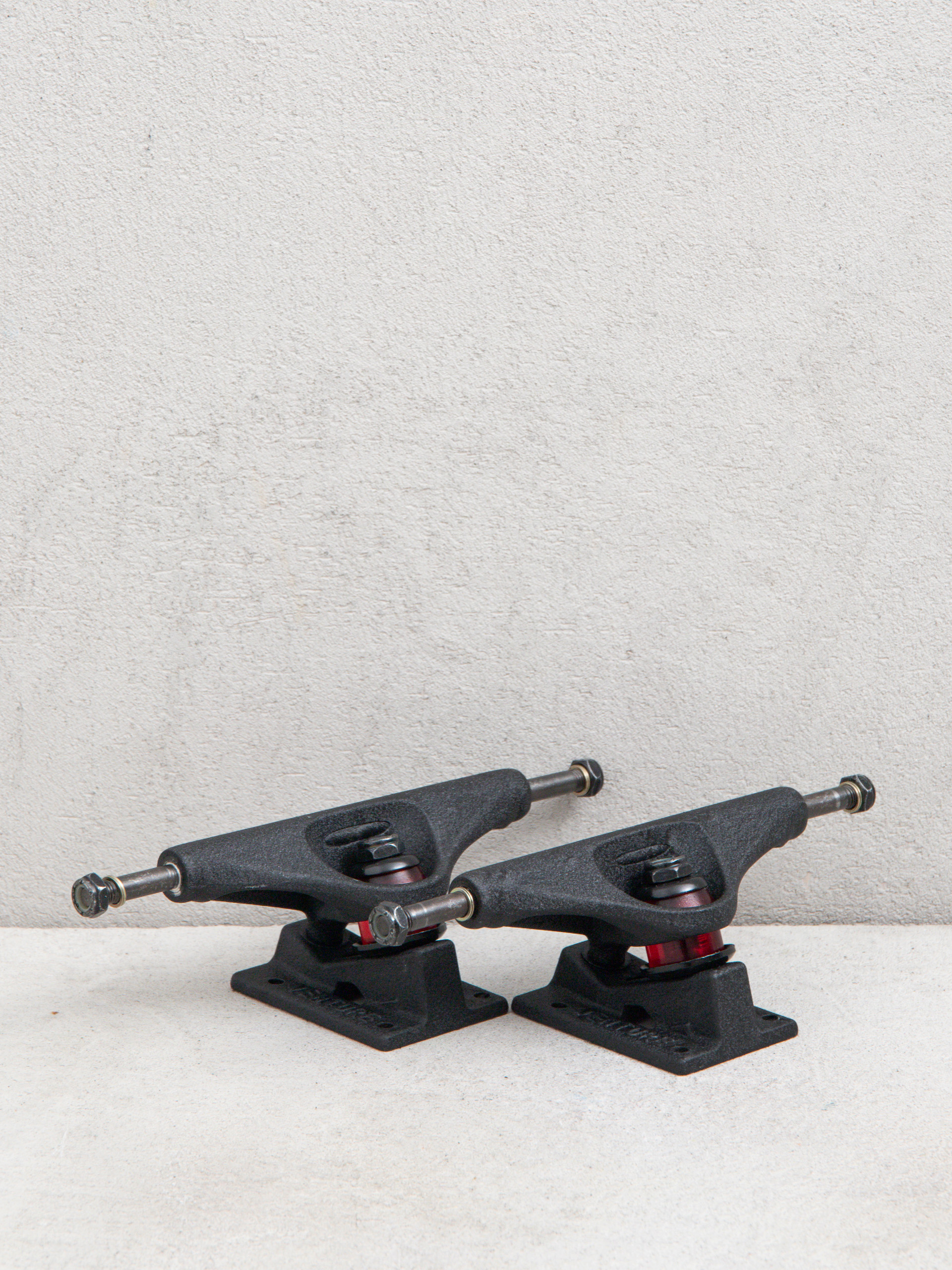 Axe Venture Fvry Team Edition (black)