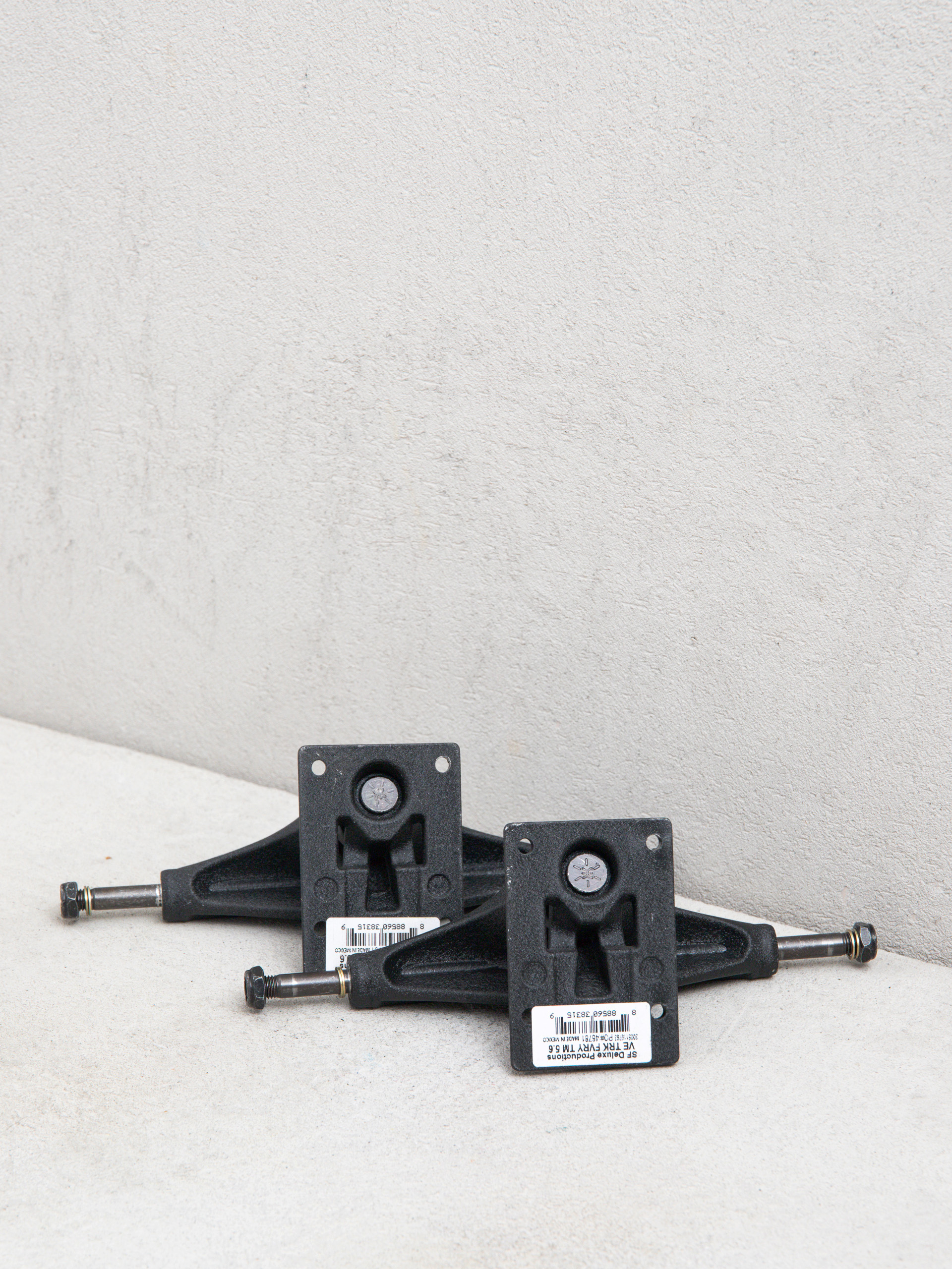 Axe Venture Fvry Team Edition (black)