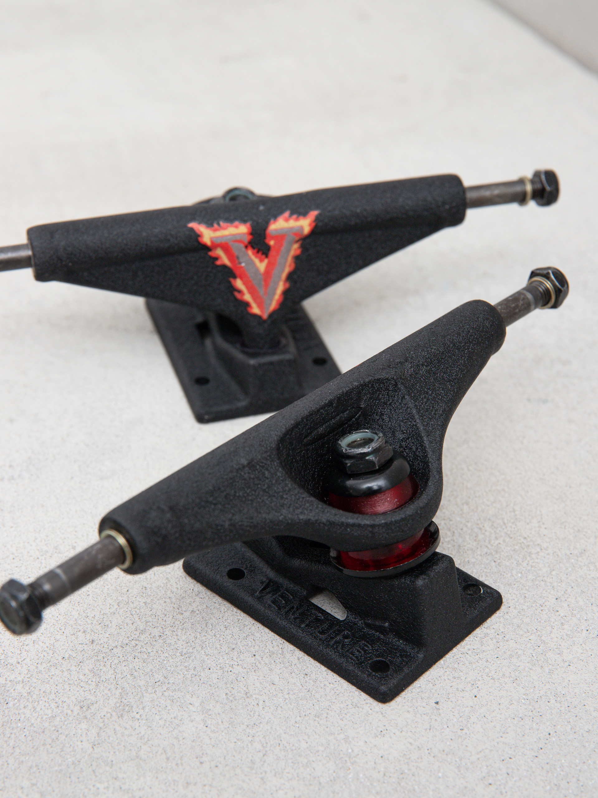 Axe Venture Fvry Team Edition (black)