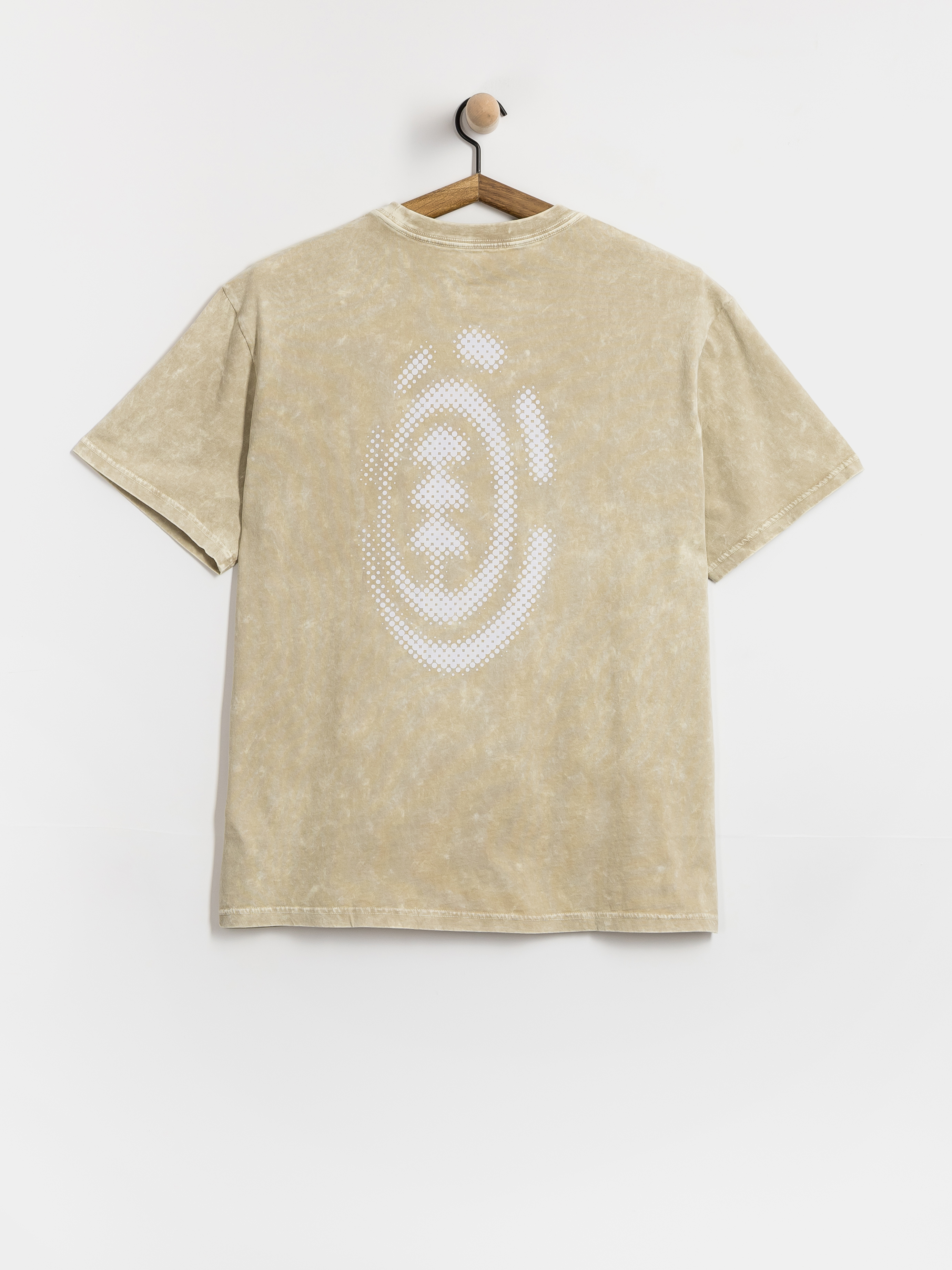 Tricou Element Lab (aluminum)