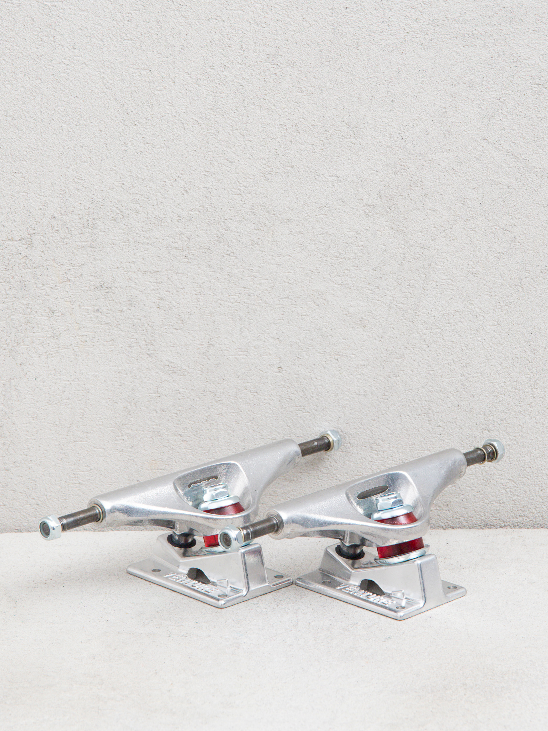 Axe Venture Team V Forged Polished (silver)