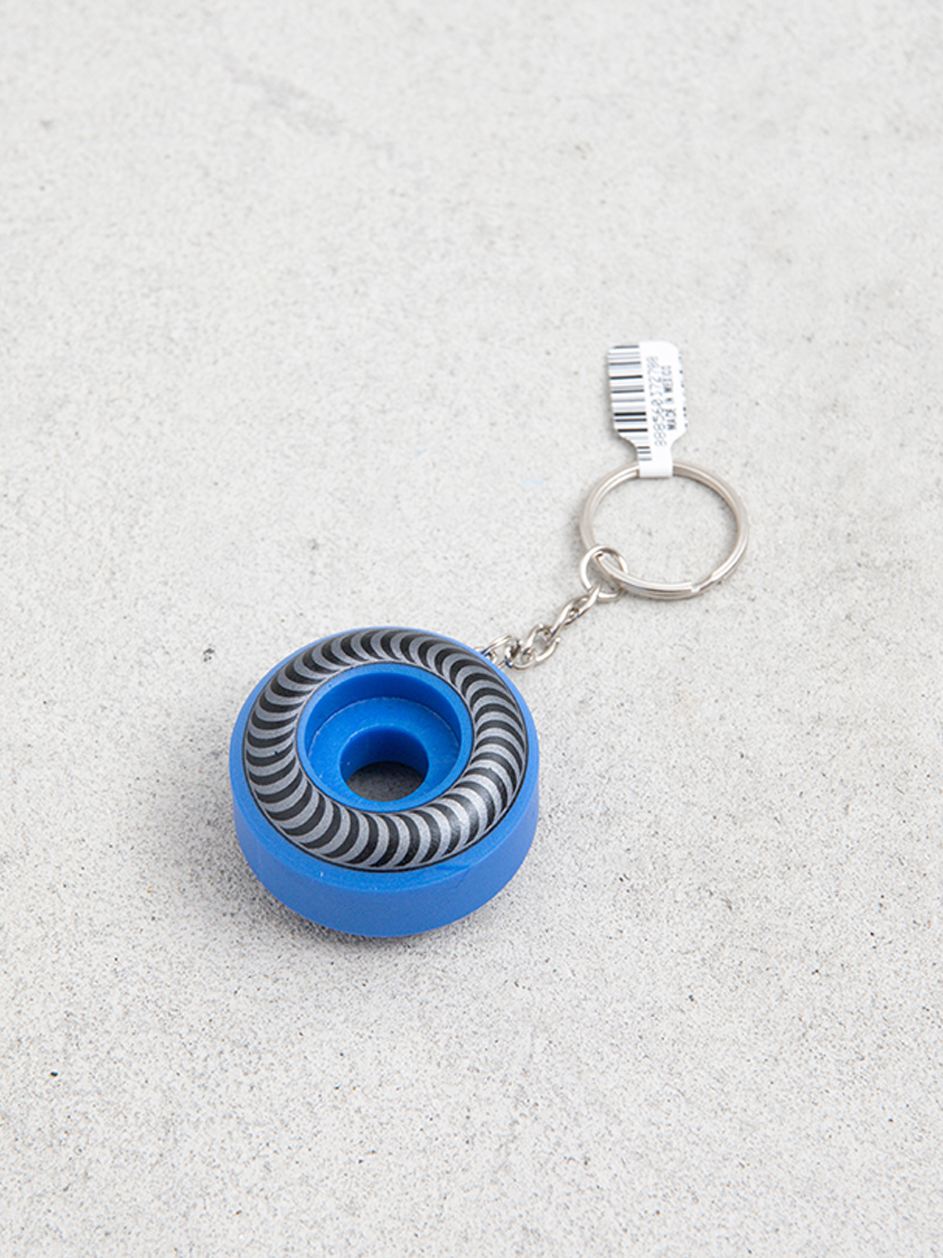Breloc Spitfire Wheel Keychain (royal)