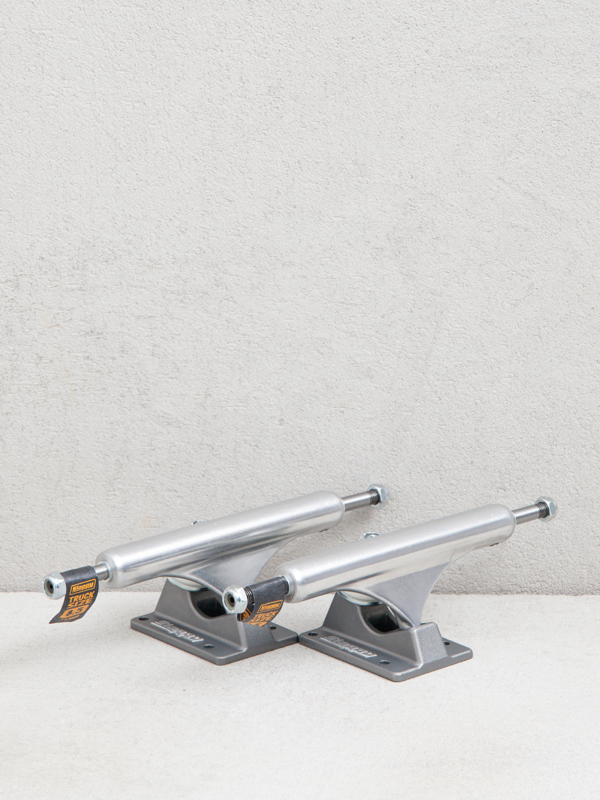 Axe Slappy ST1 Hollow Lights (gunmetal)