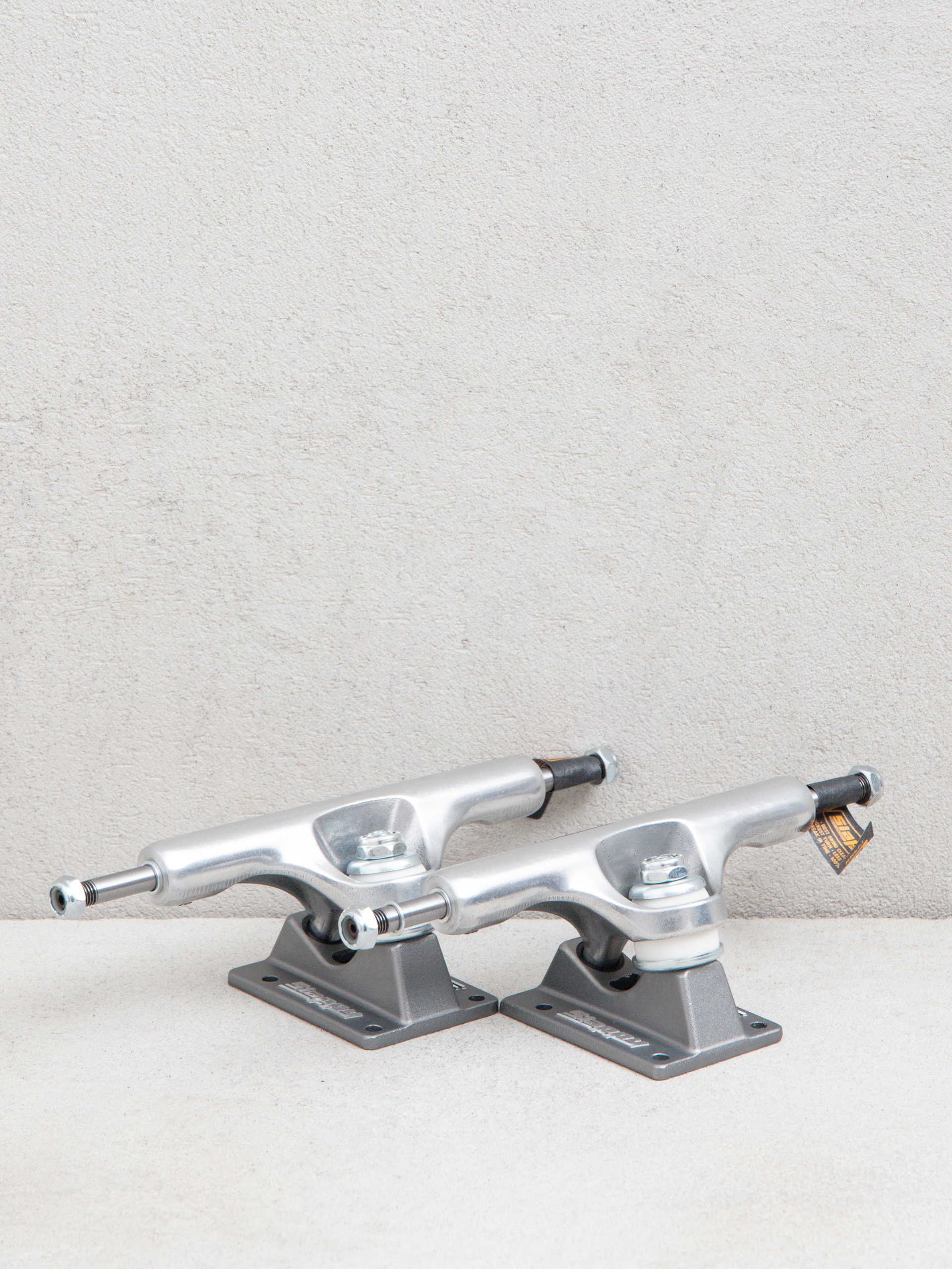 Axe Slappy ST1 Hollow Lights (gunmetal)