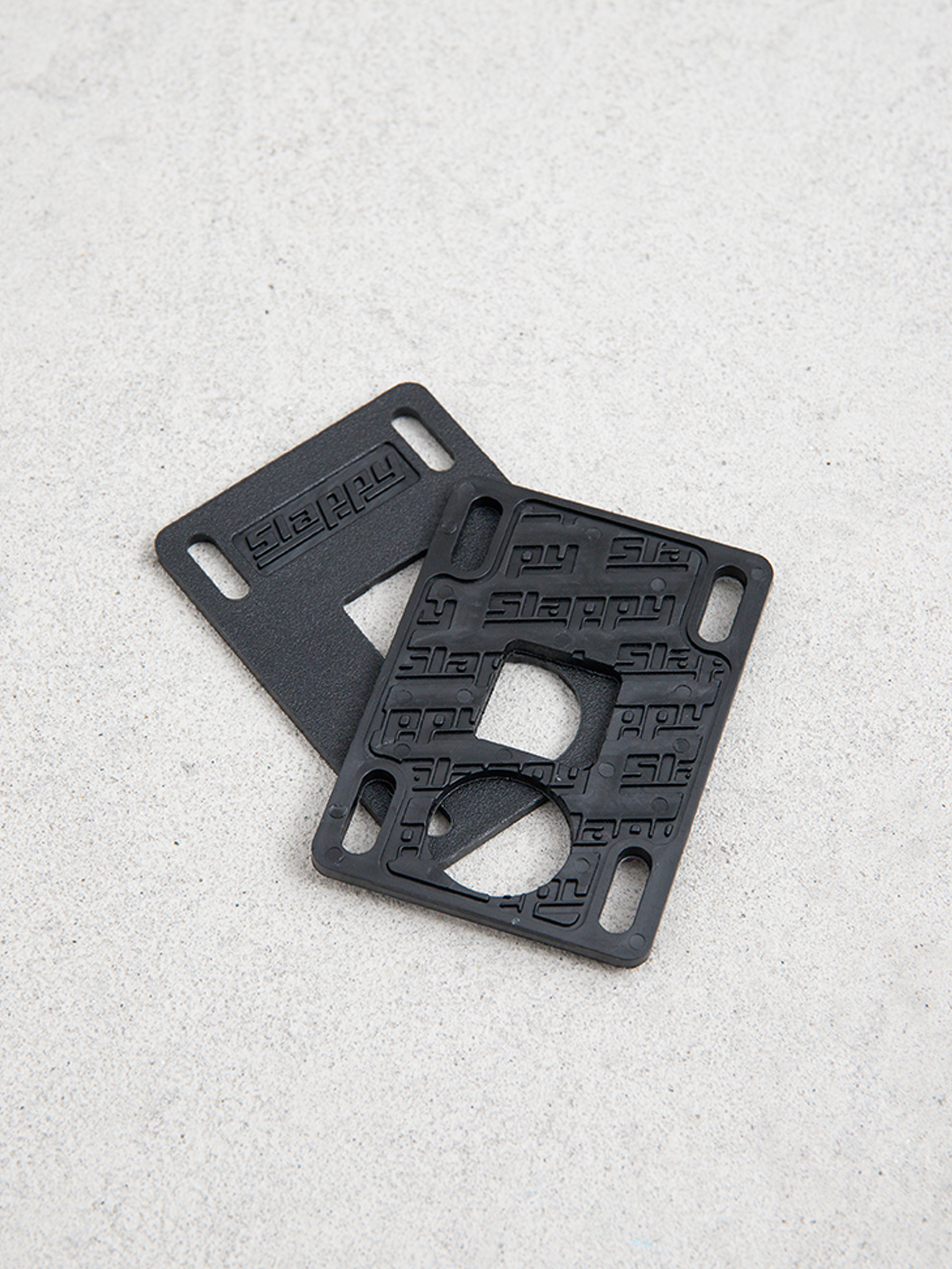 Suporți Slappy 3mm Low Risers