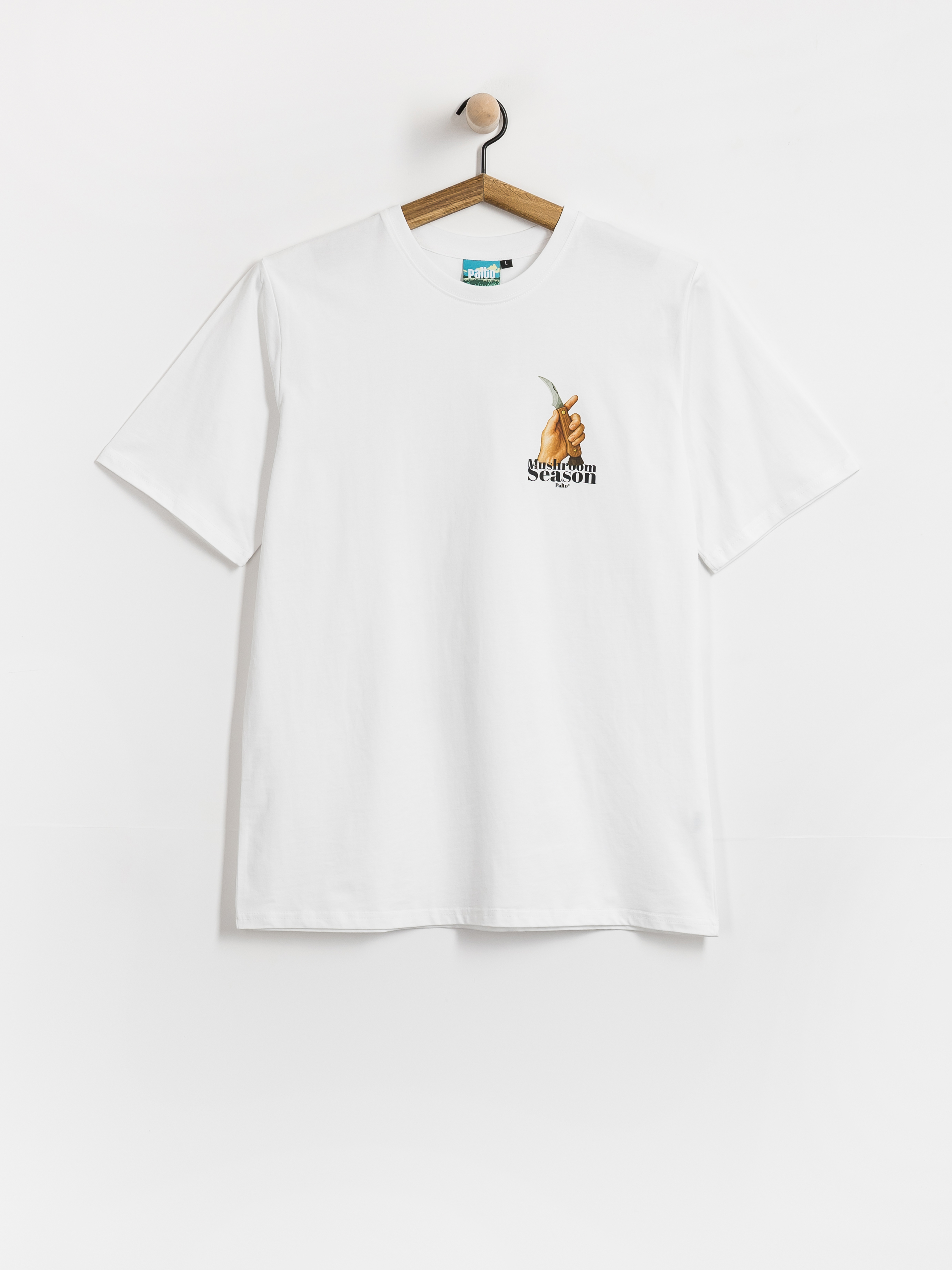 Tricou Palto Mushroom Hunter