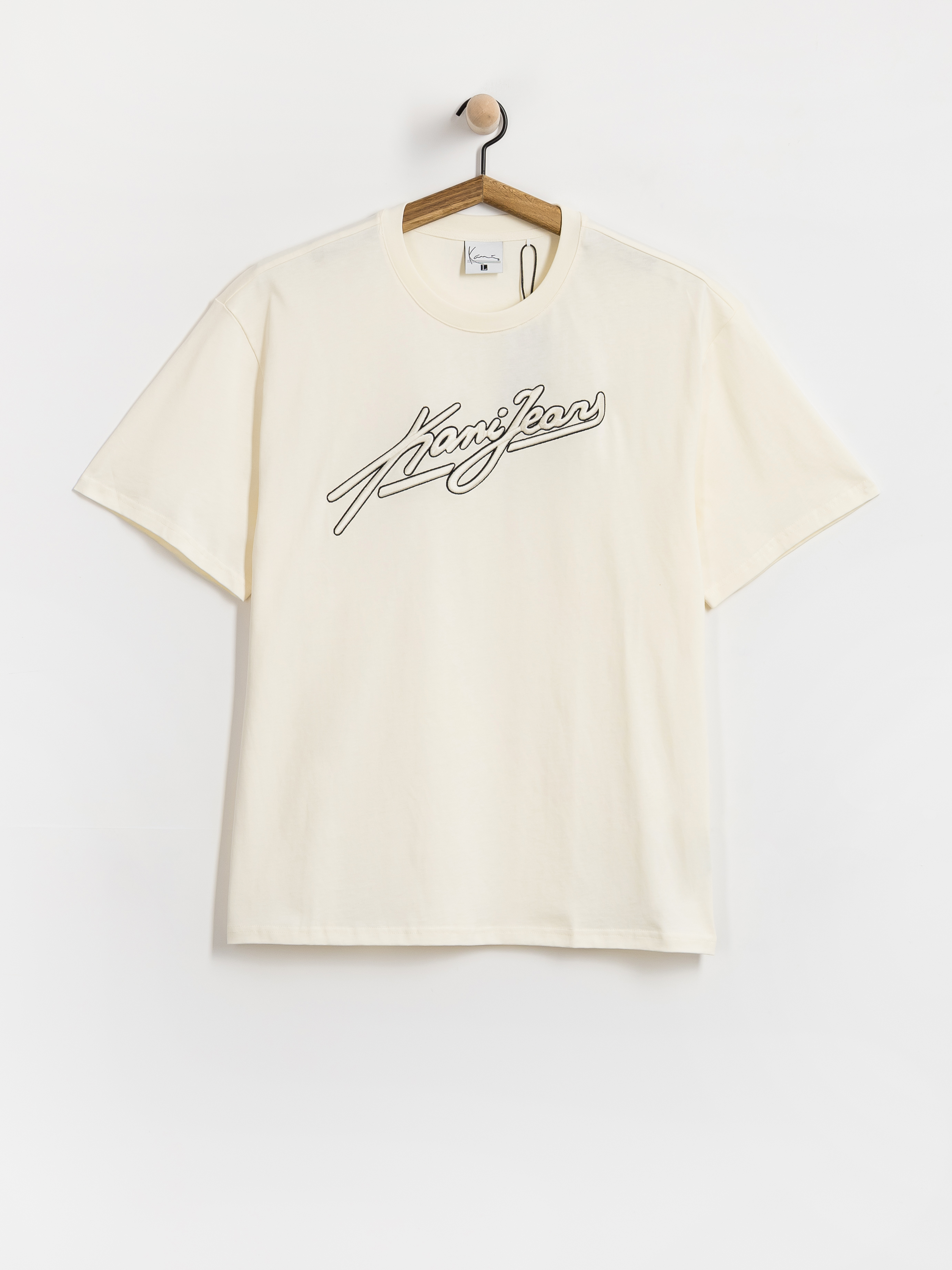 Tricou Karl Kani Jeans Oversized